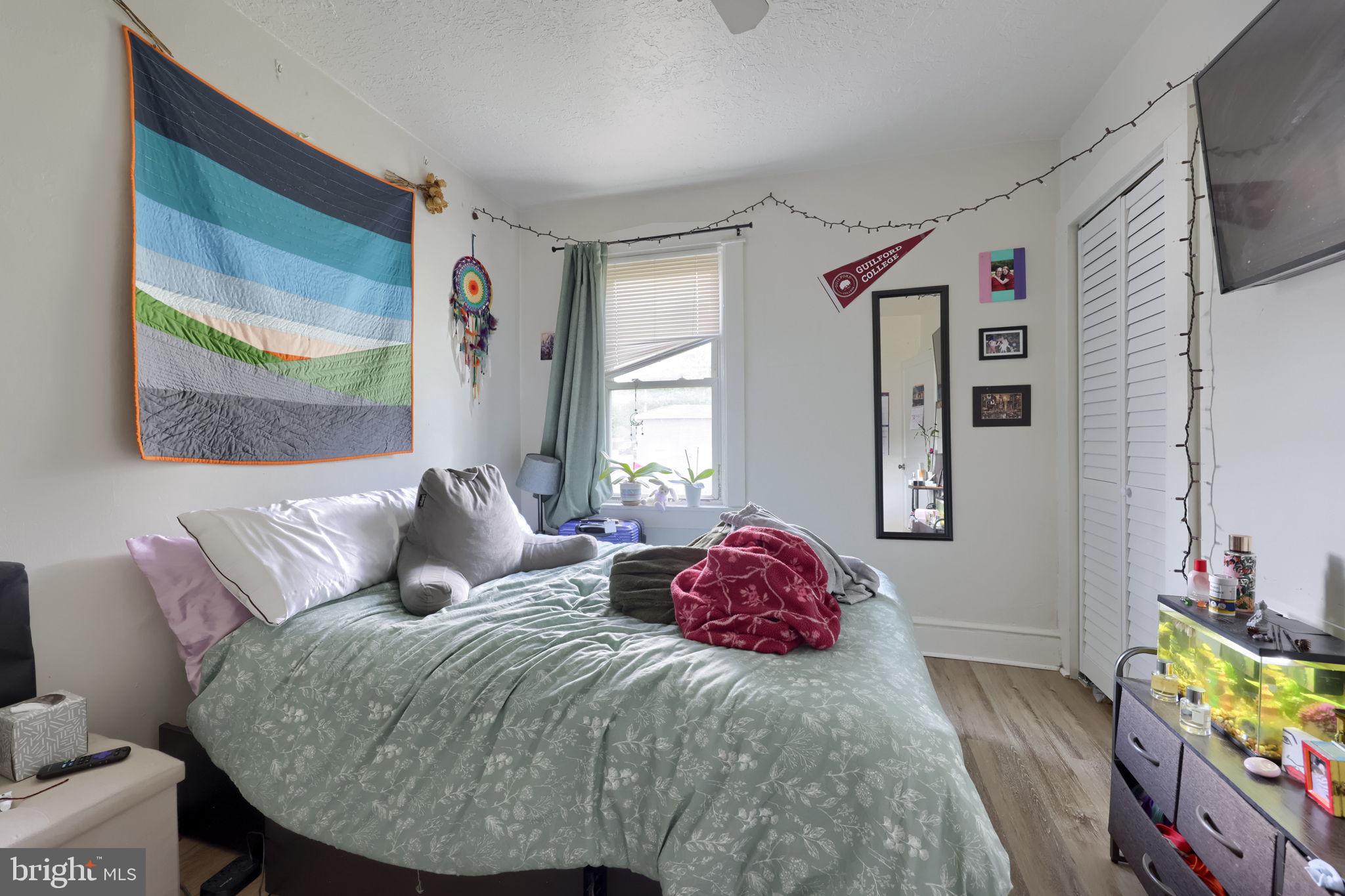7TH WARD - Residential