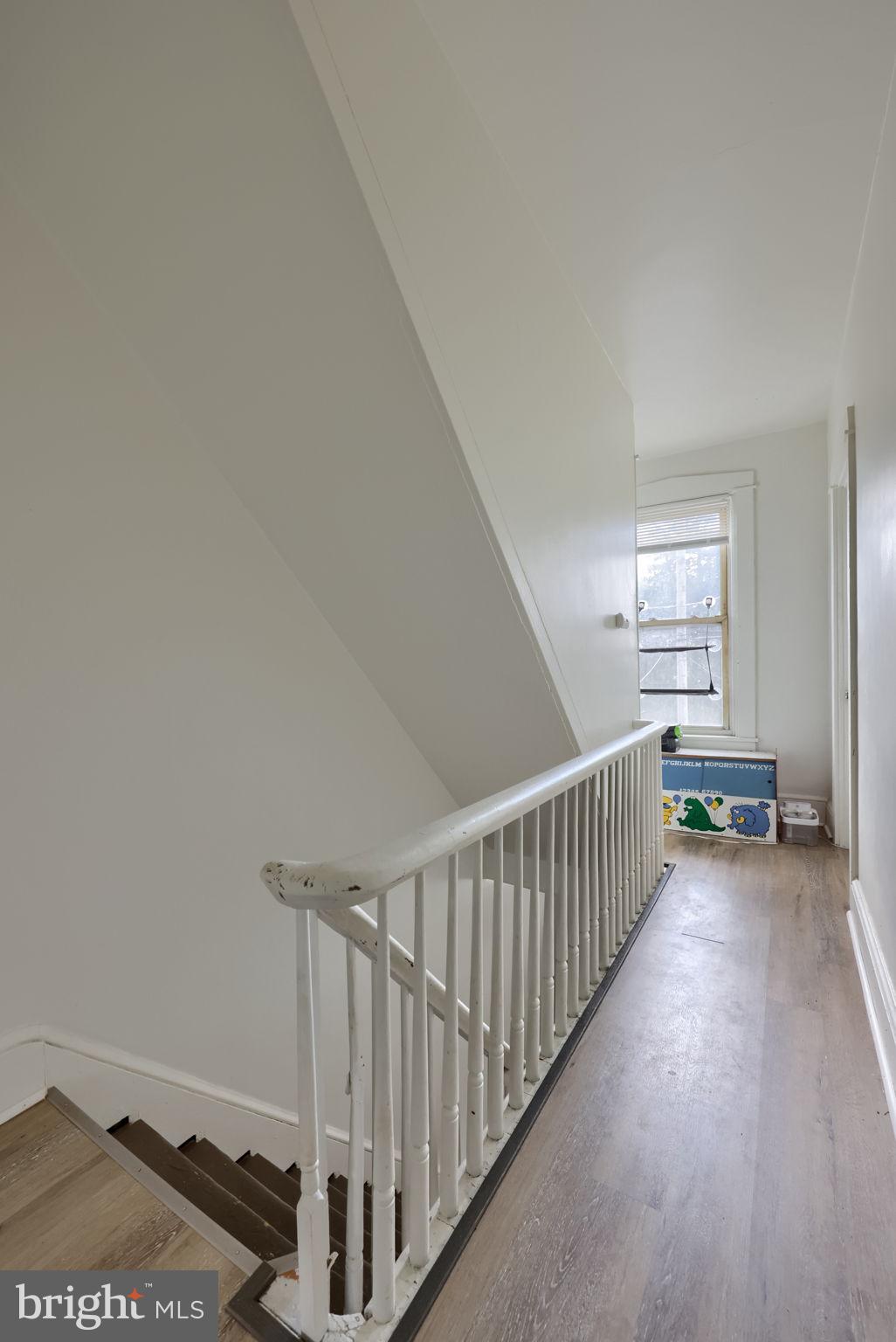 7TH WARD - Residential