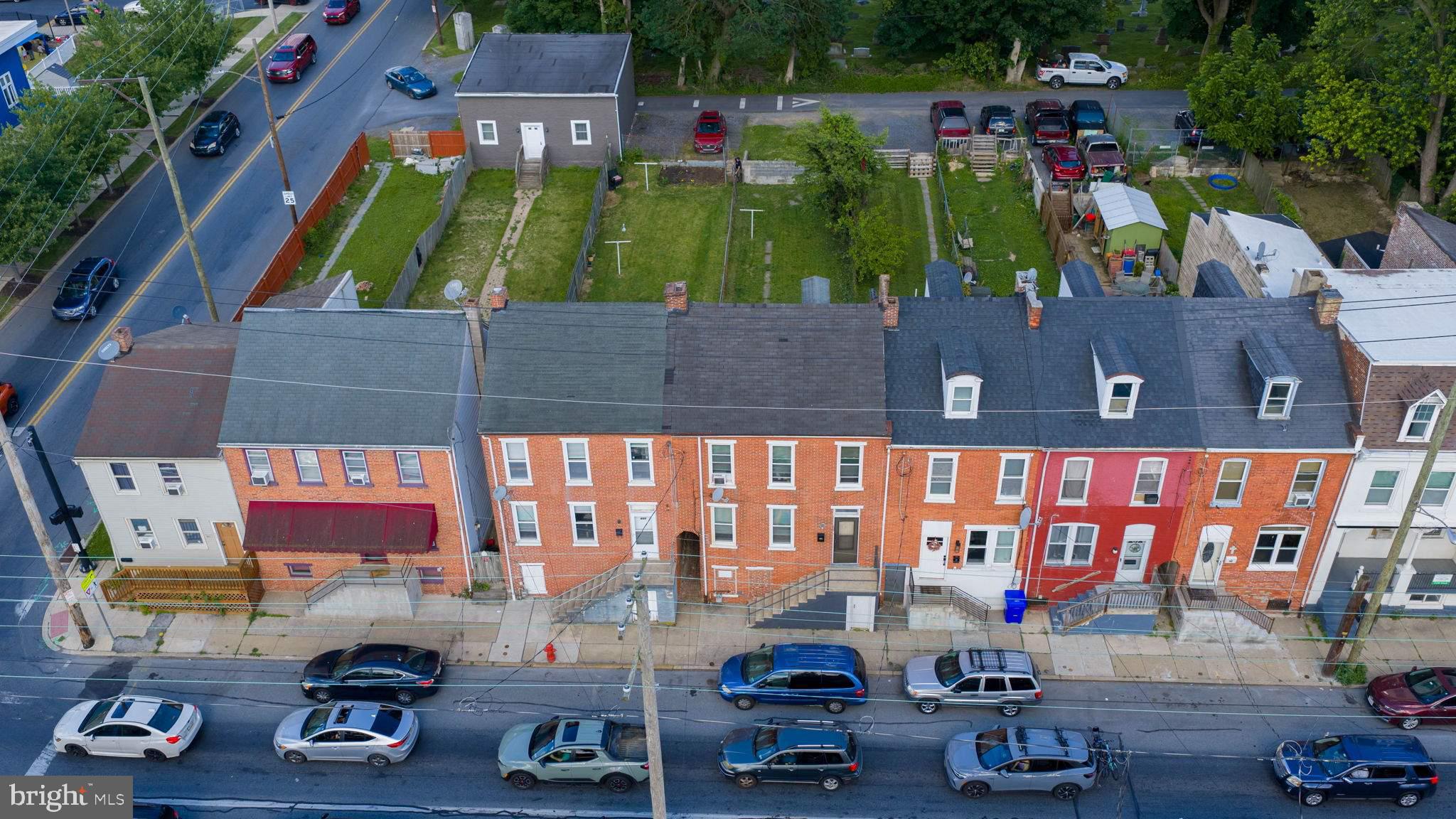 7TH WARD - Residential