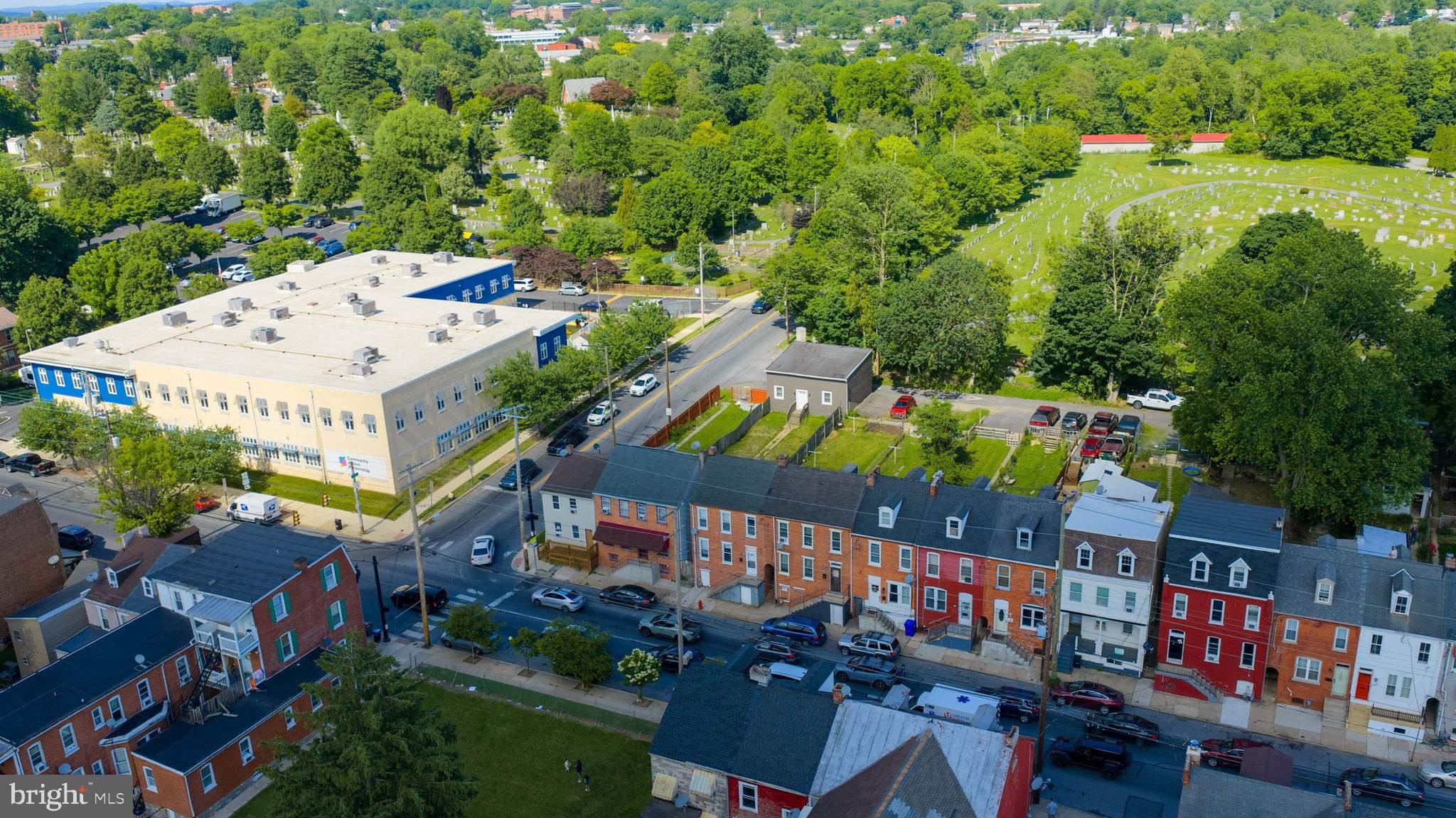7TH WARD - Residential