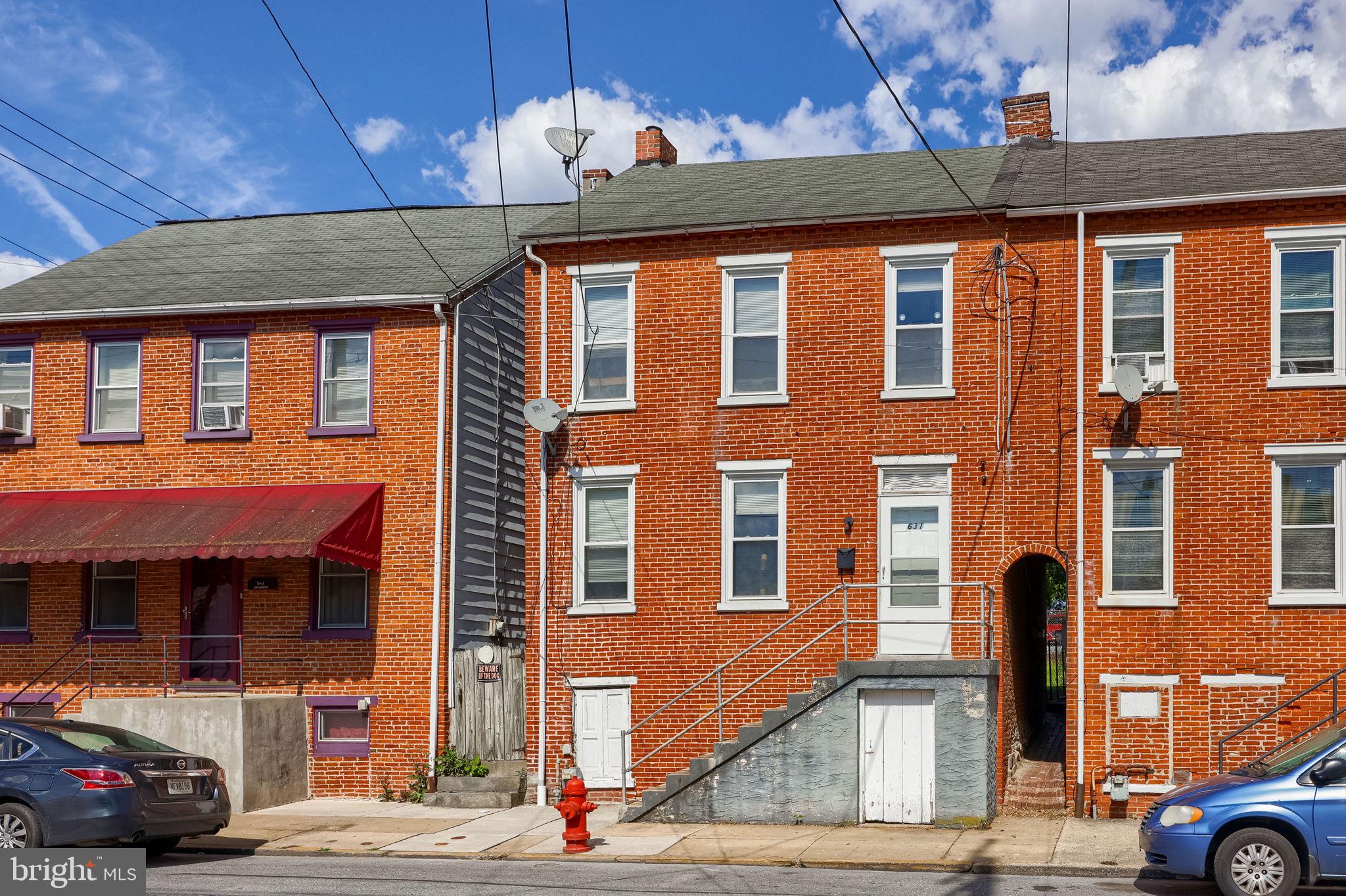 7TH WARD - Residential