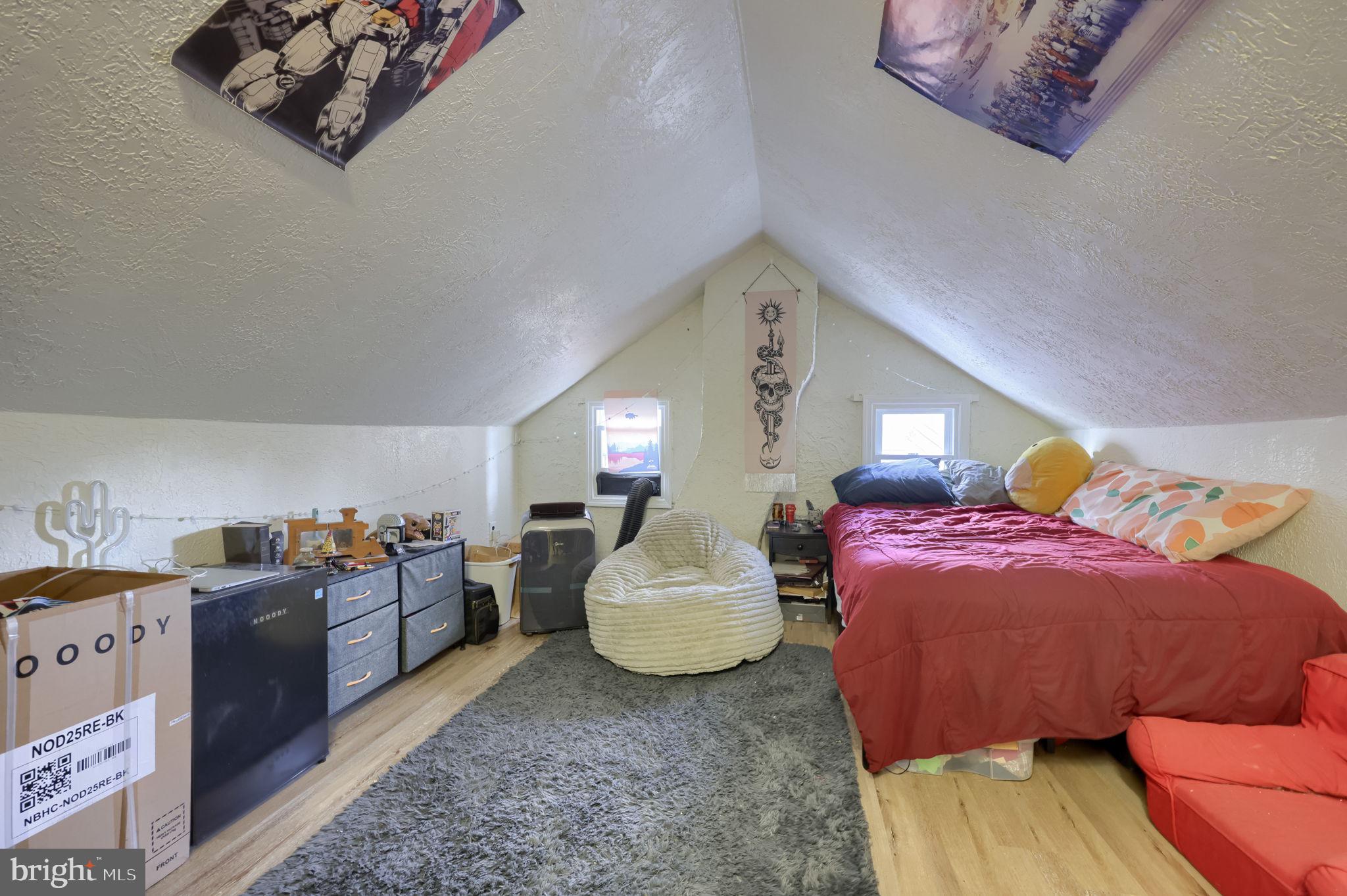 7TH WARD - Residential