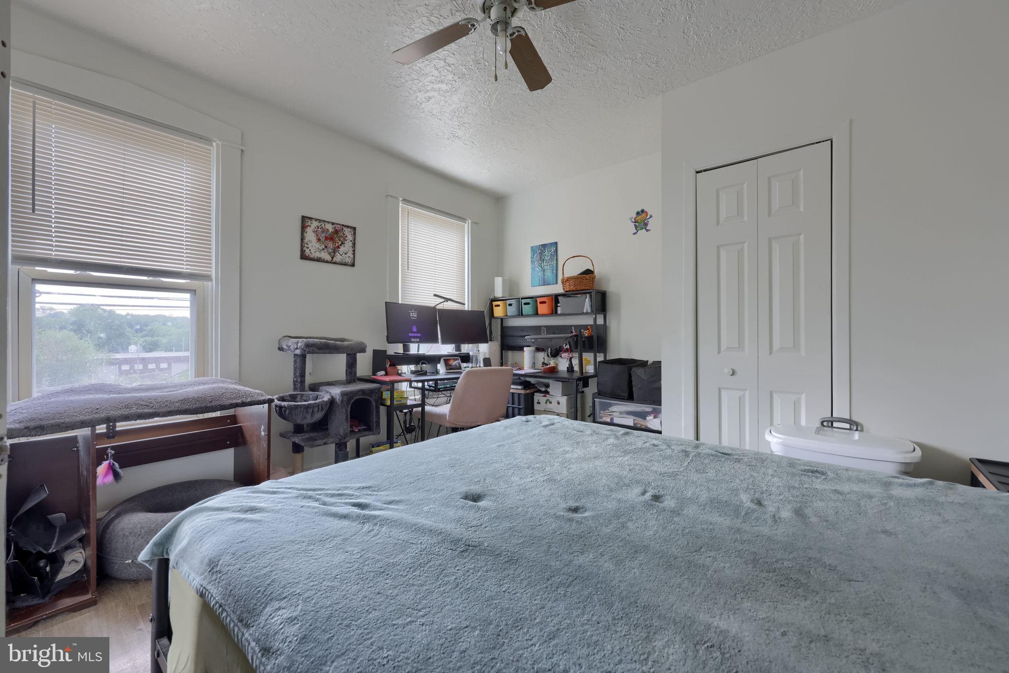 7TH WARD - Residential