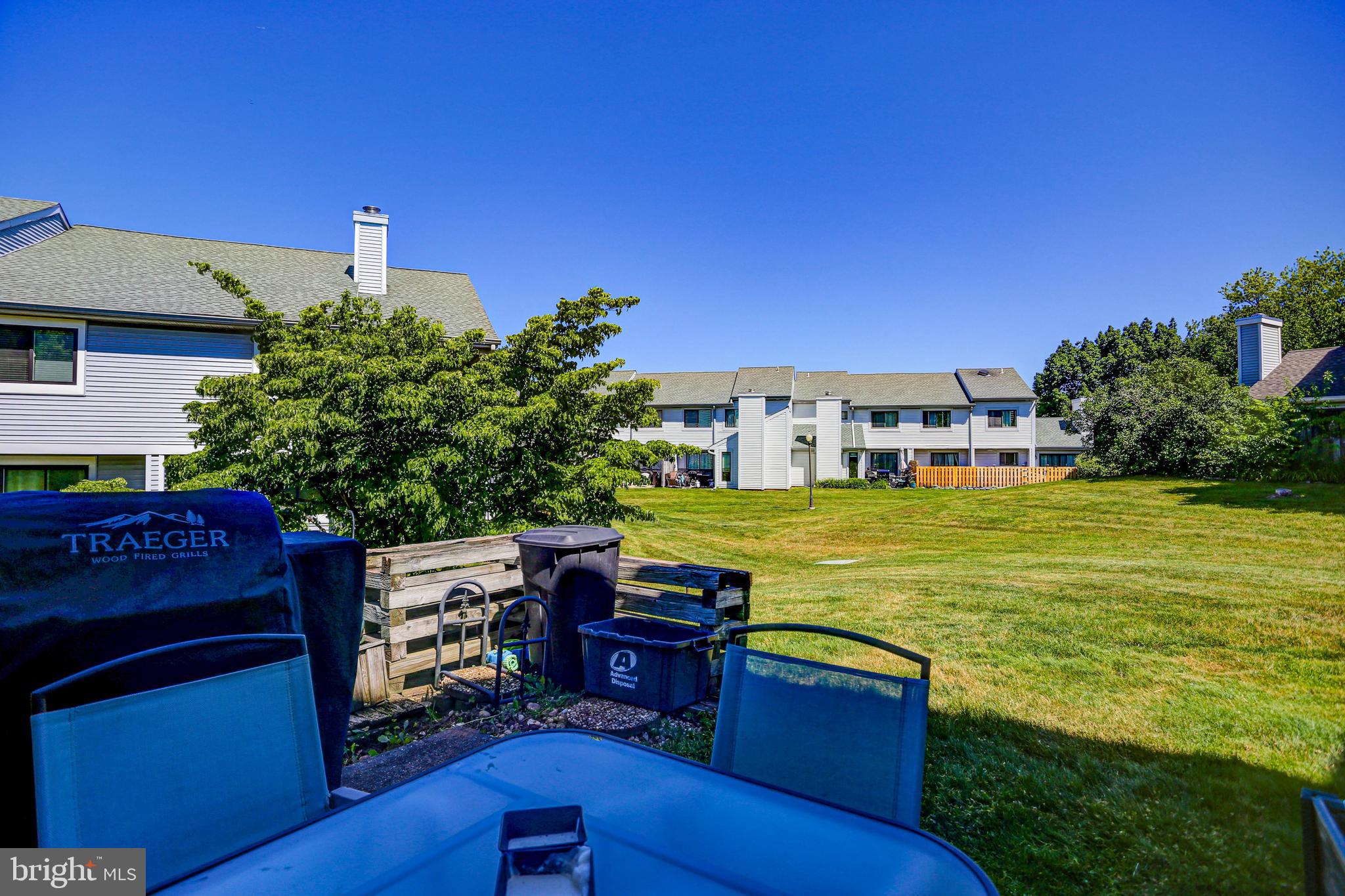 TOWAMENCIN CONDOS - Residential