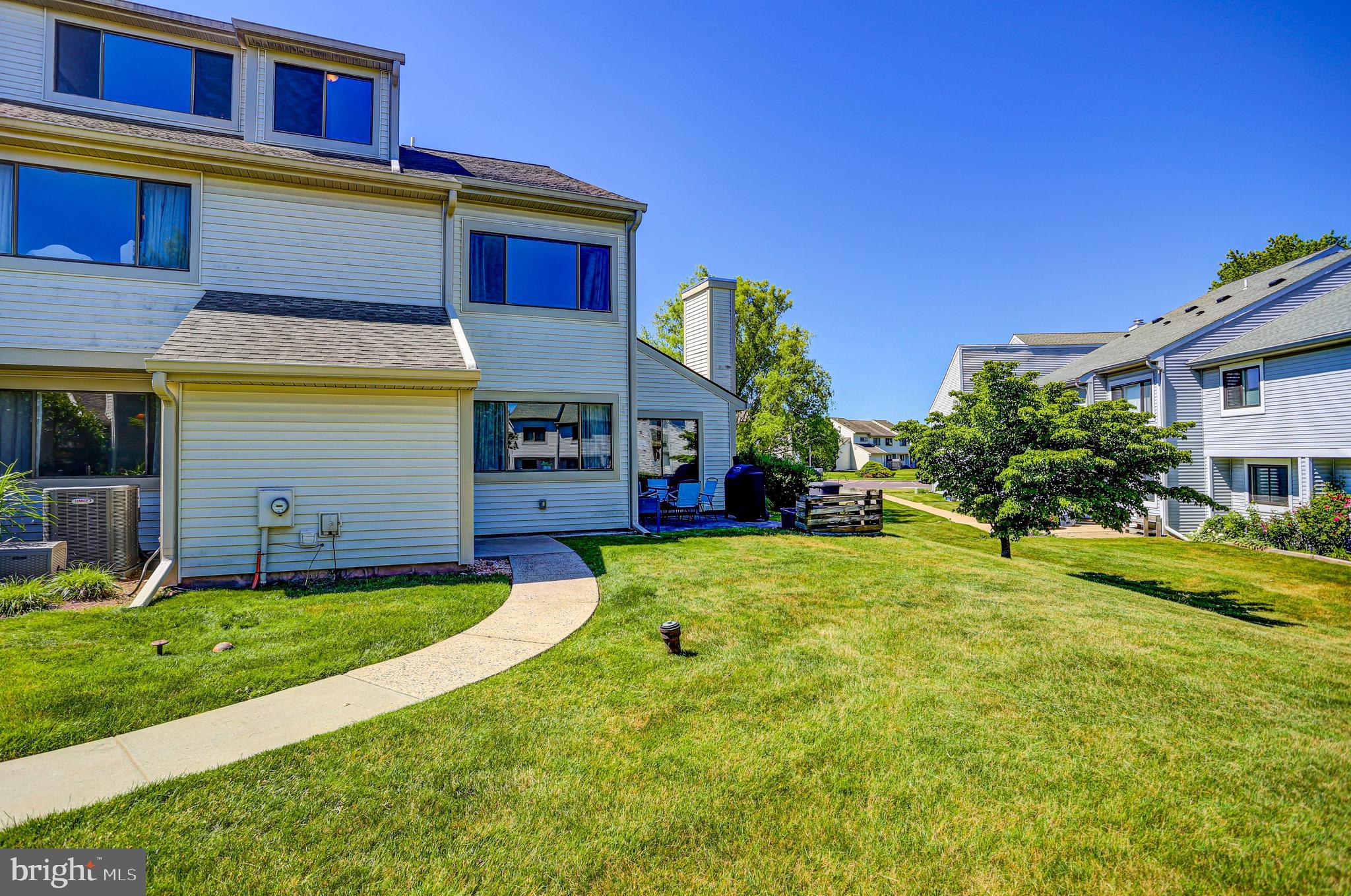 TOWAMENCIN CONDOS - Residential