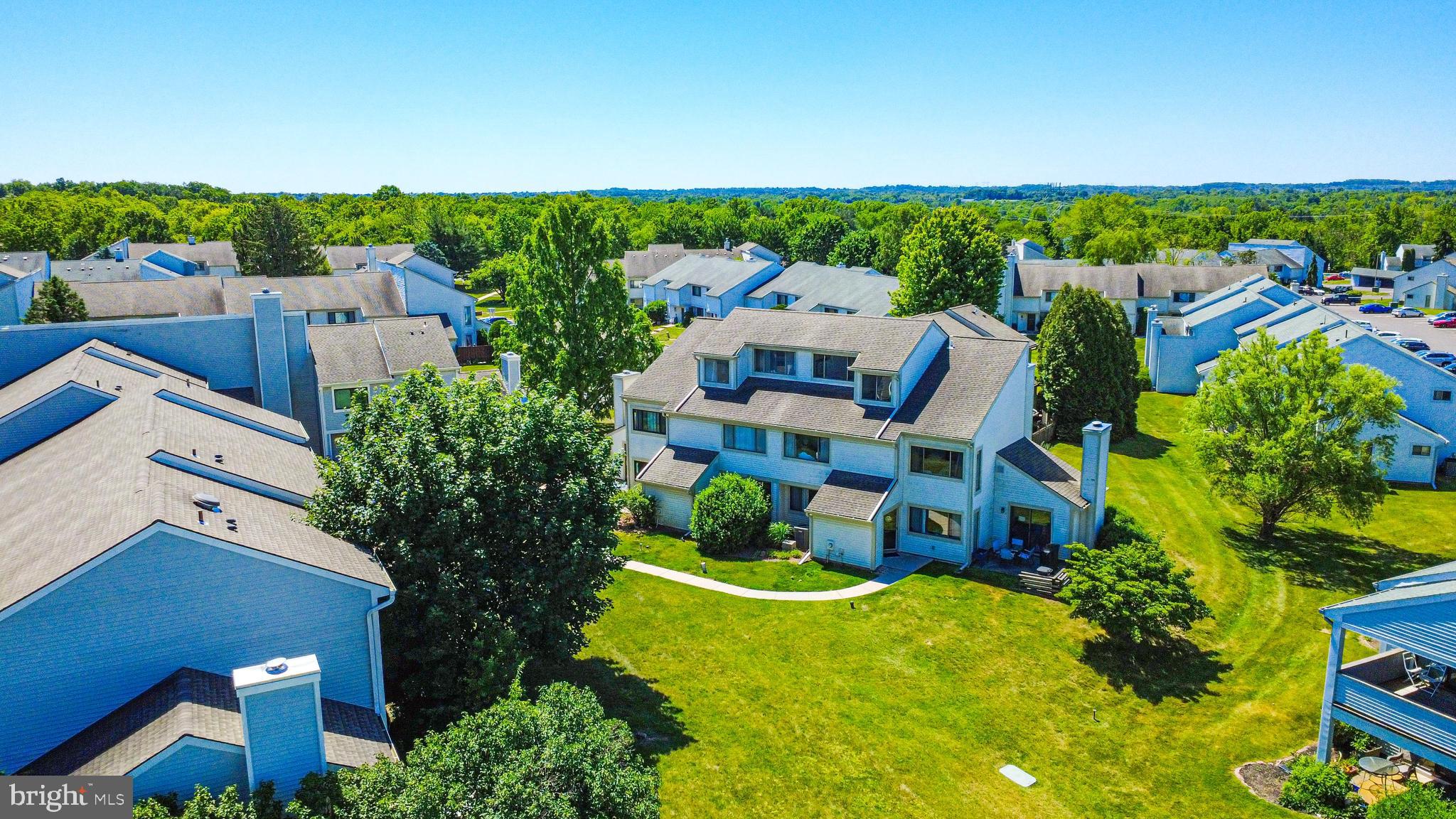 TOWAMENCIN CONDOS - Residential
