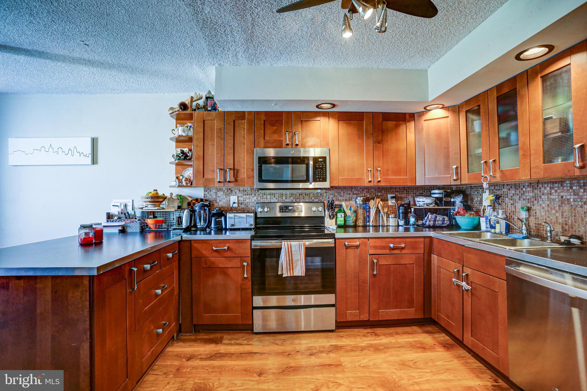 TOWAMENCIN CONDOS - Residential