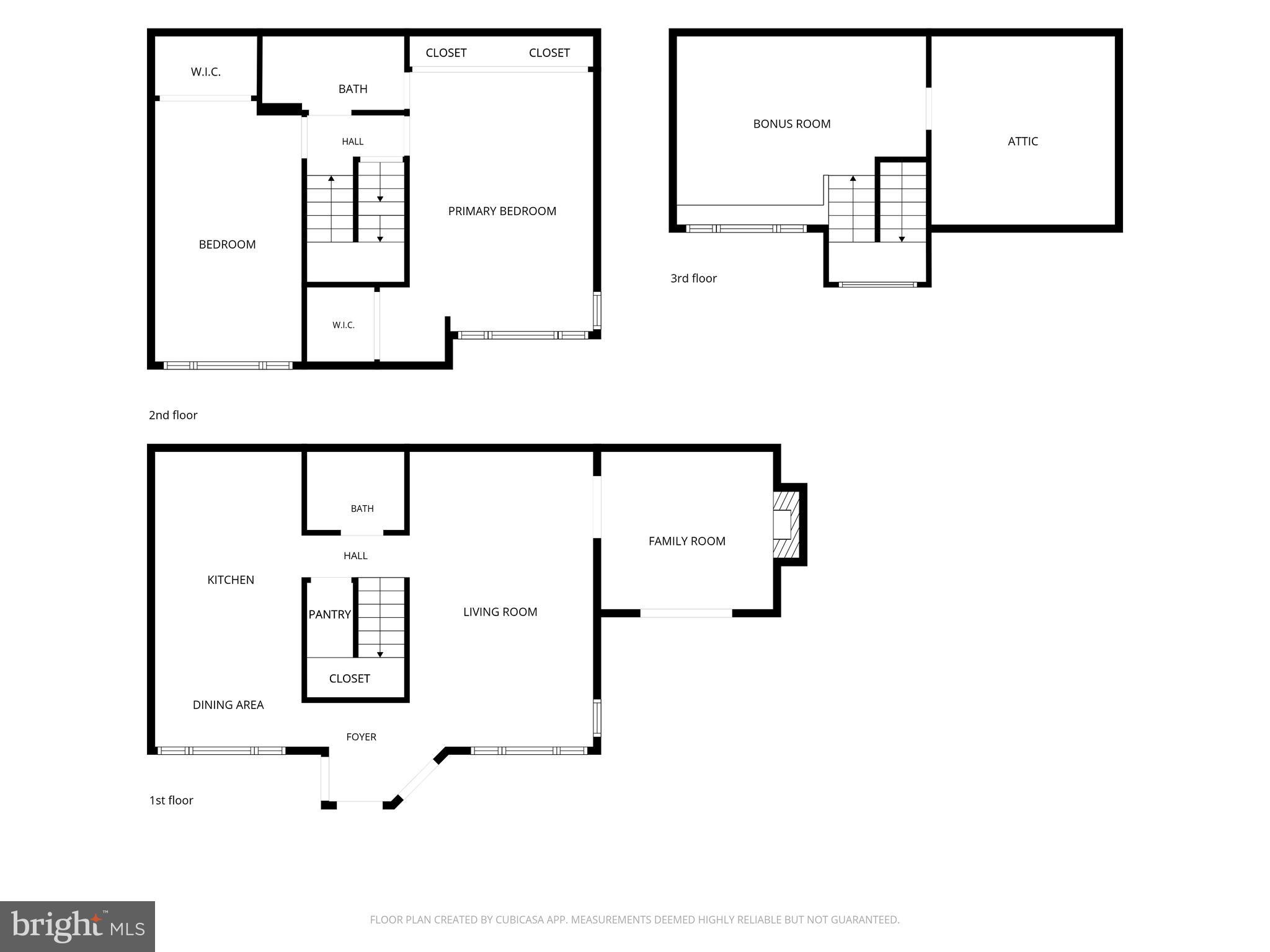 TOWAMENCIN CONDOS - Residential