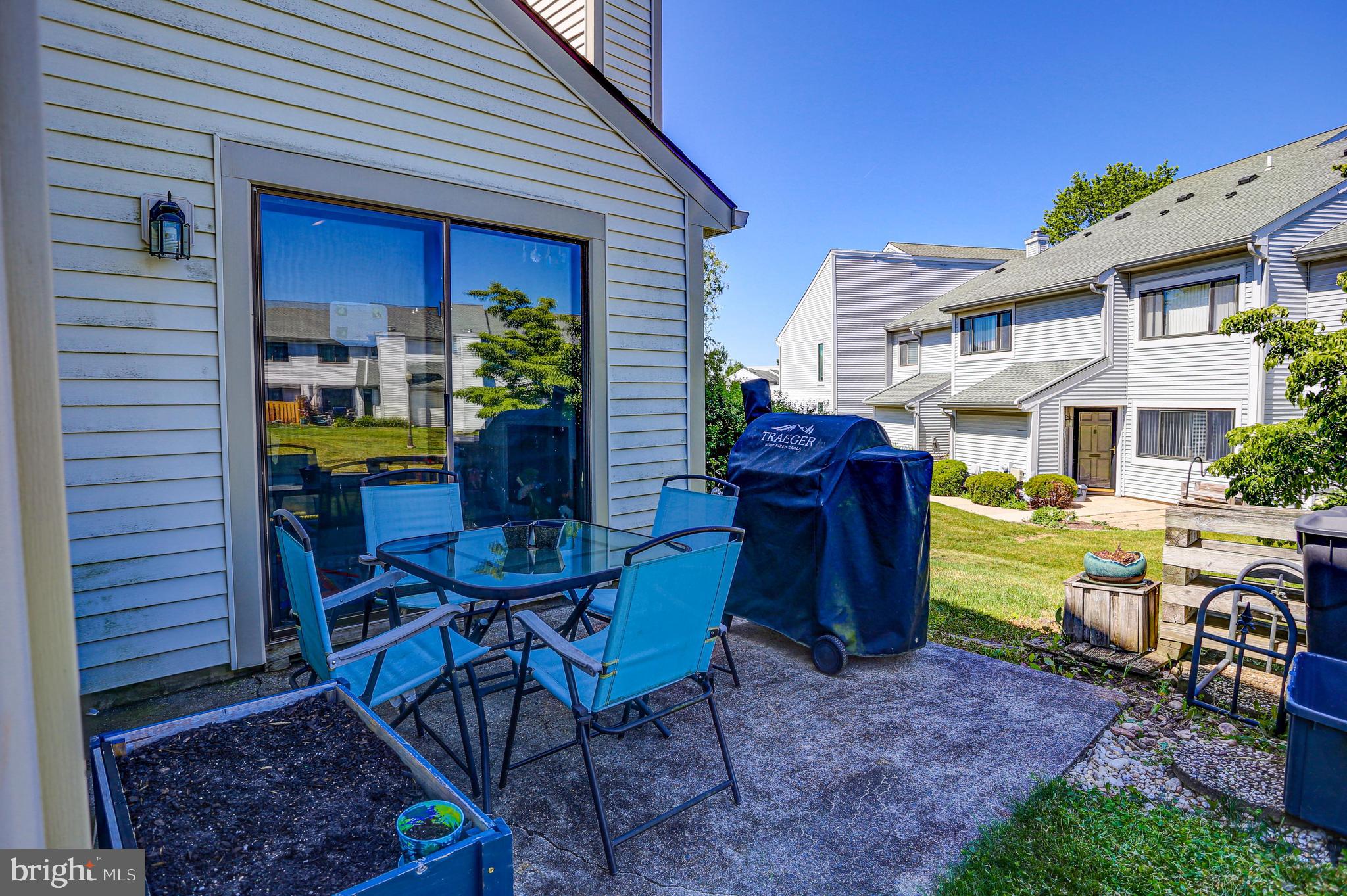 TOWAMENCIN CONDOS - Residential