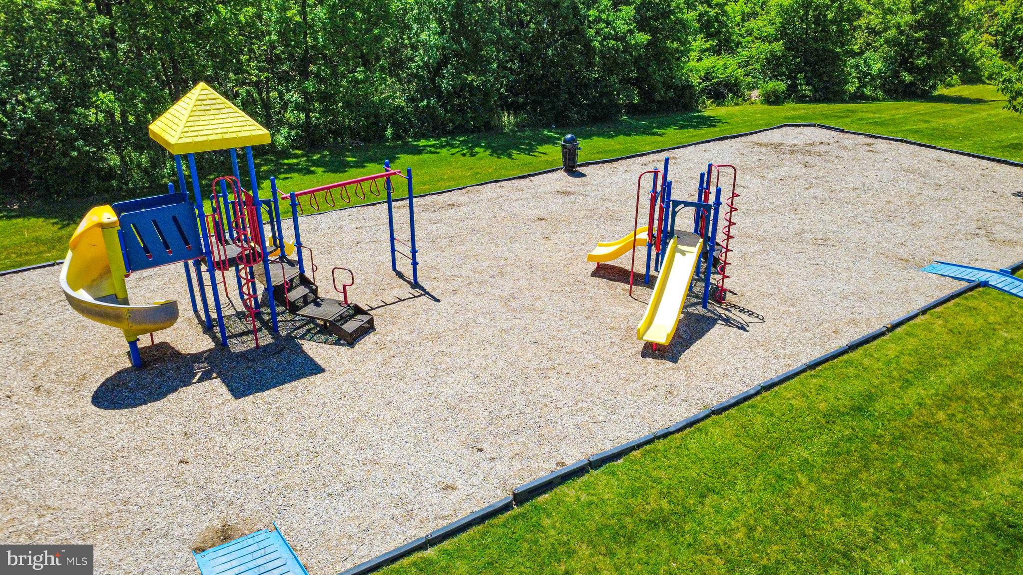 TOWAMENCIN CONDOS - Residential