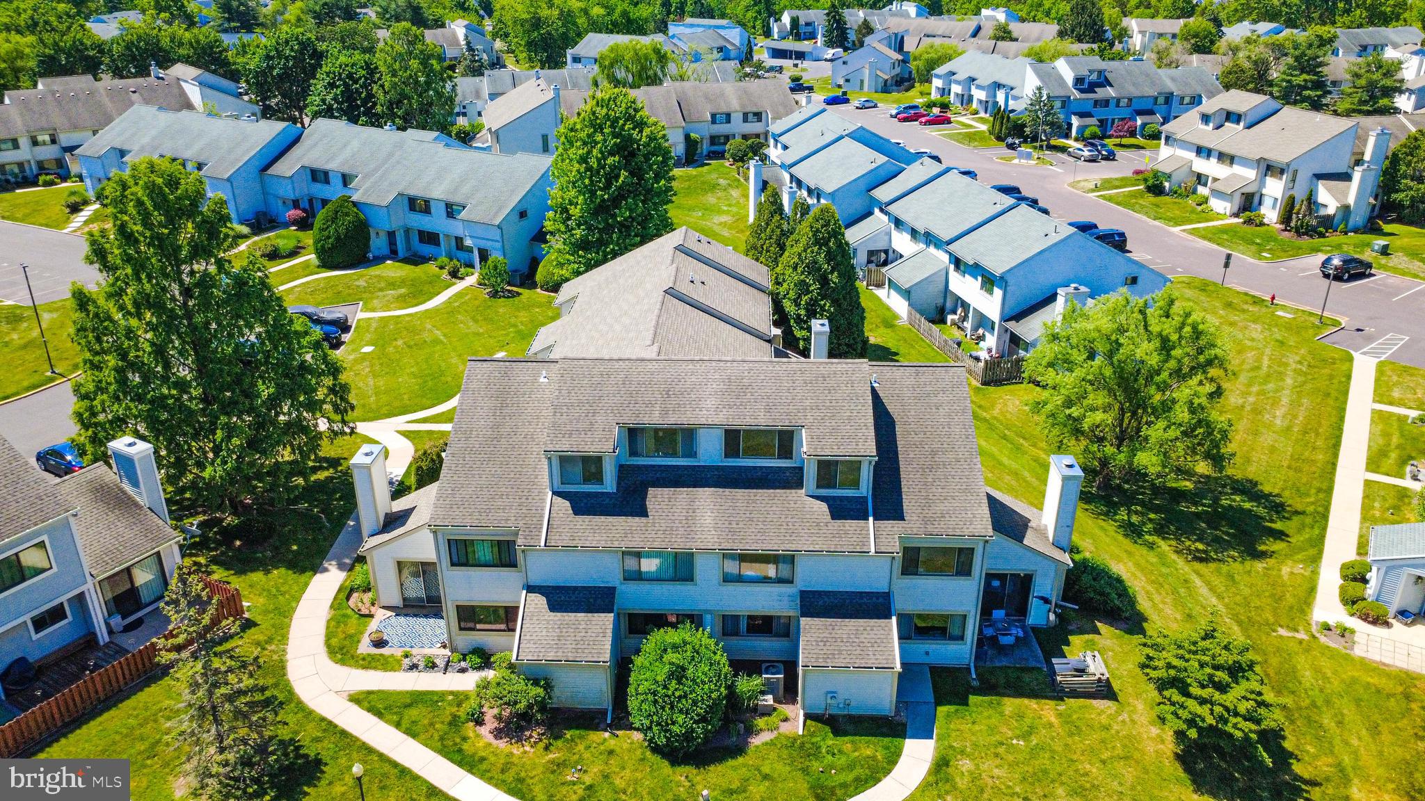 TOWAMENCIN CONDOS - Residential