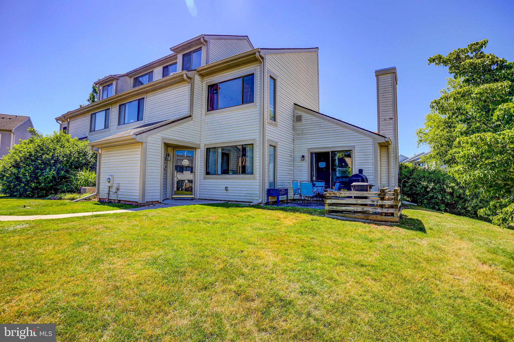 TOWAMENCIN CONDOS - Residential