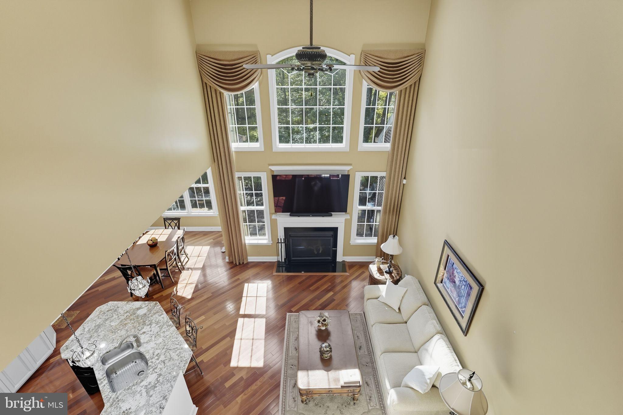 DELANCEY COURT - Residential