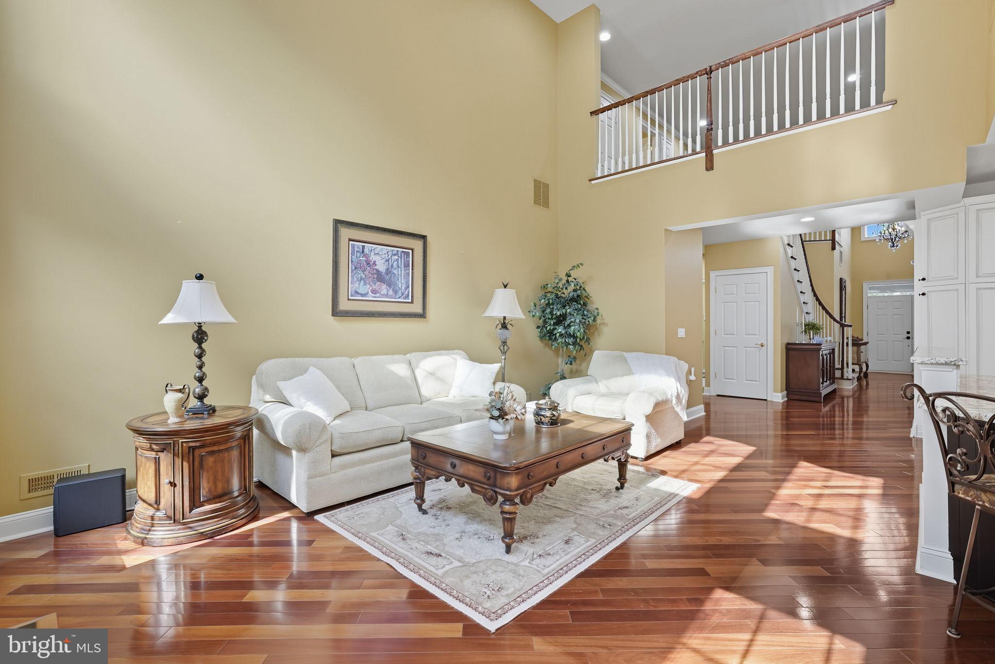 DELANCEY COURT - Residential
