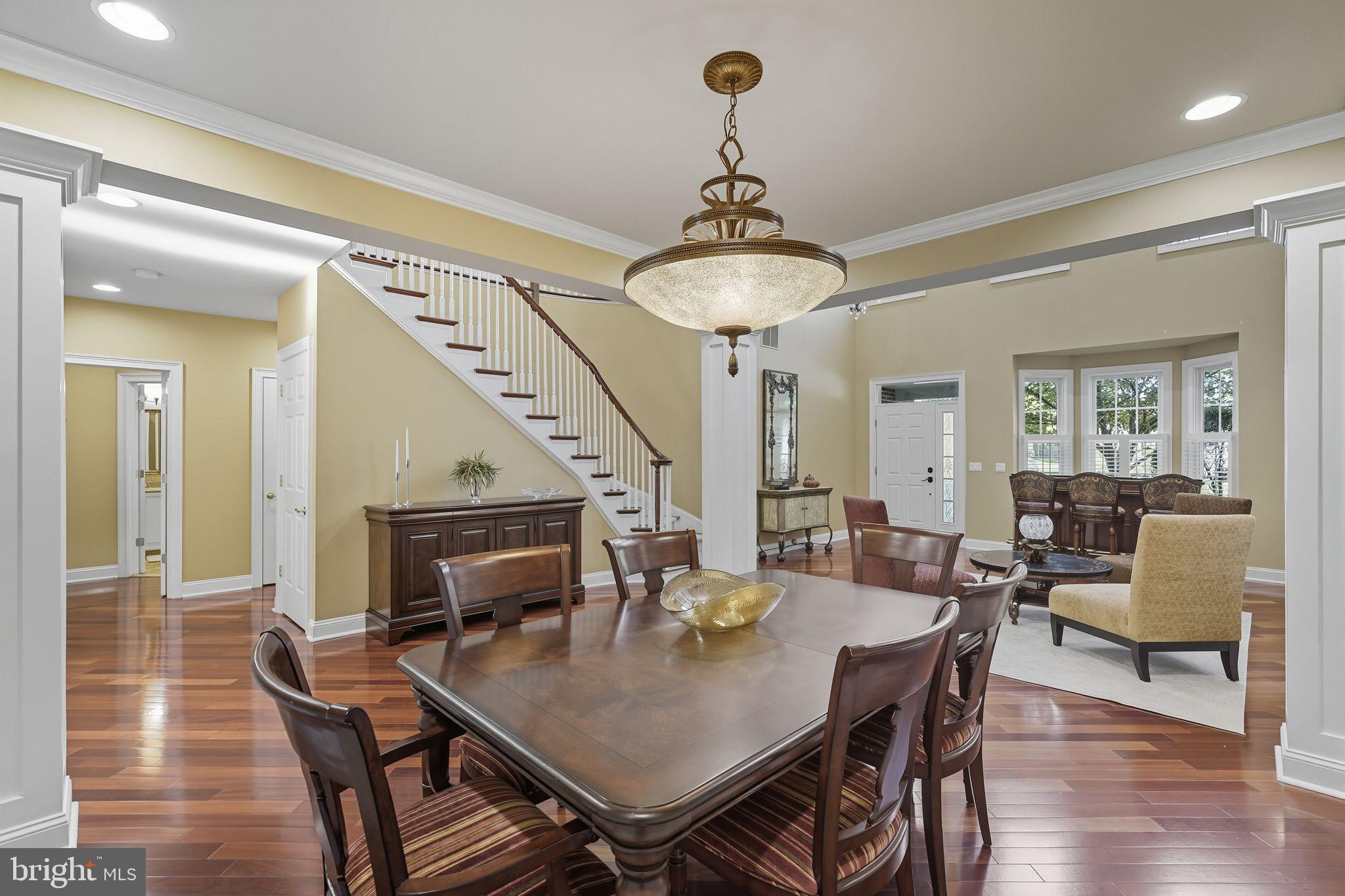 DELANCEY COURT - Residential