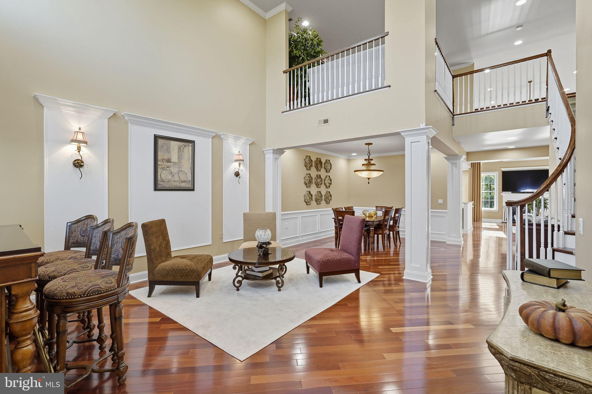 DELANCEY COURT - Residential