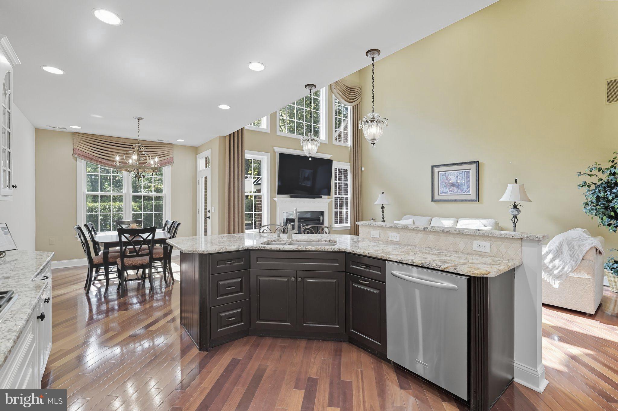 DELANCEY COURT - Residential
