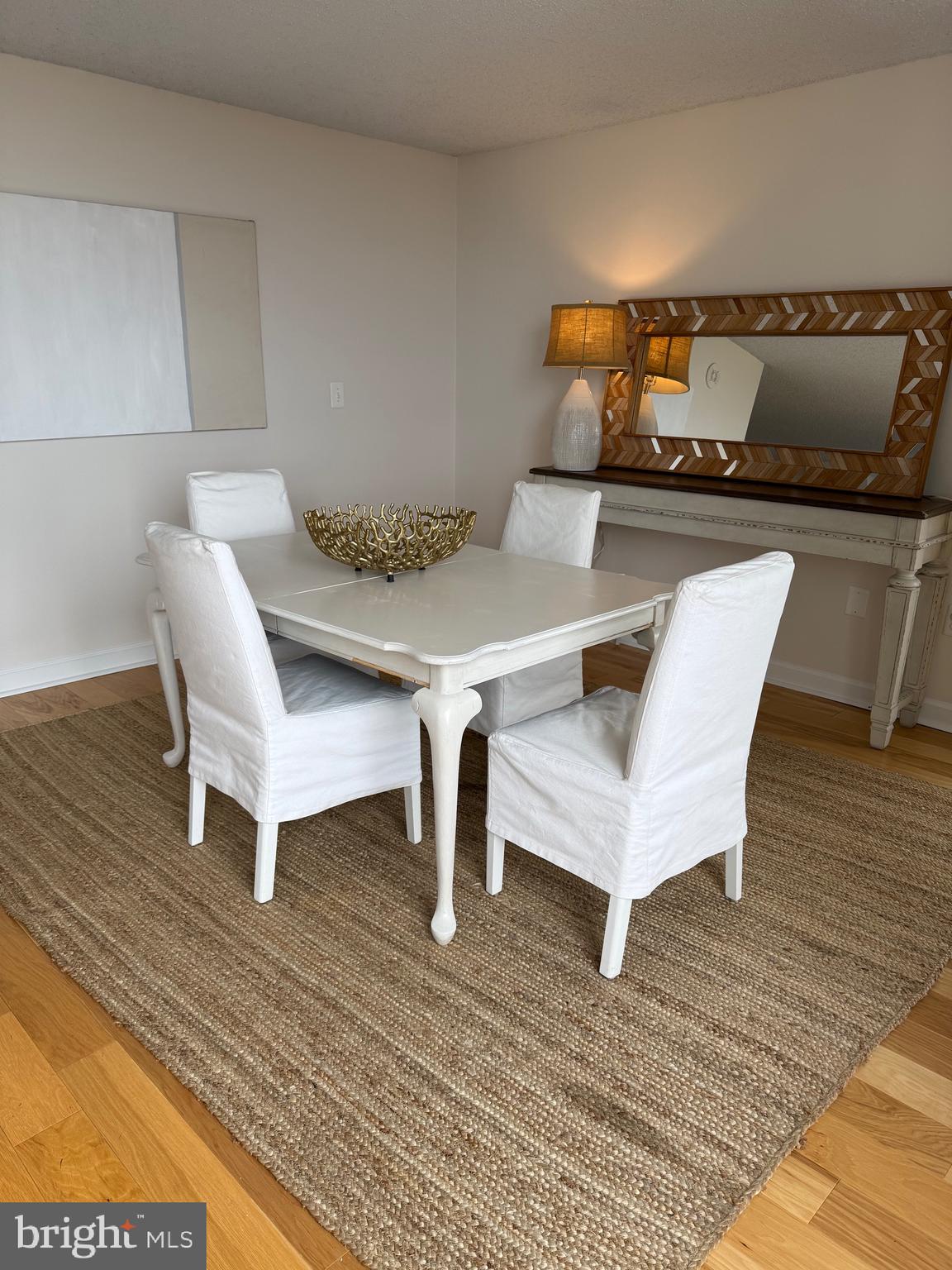 RIDGELY TOWSON CENTER - Residential