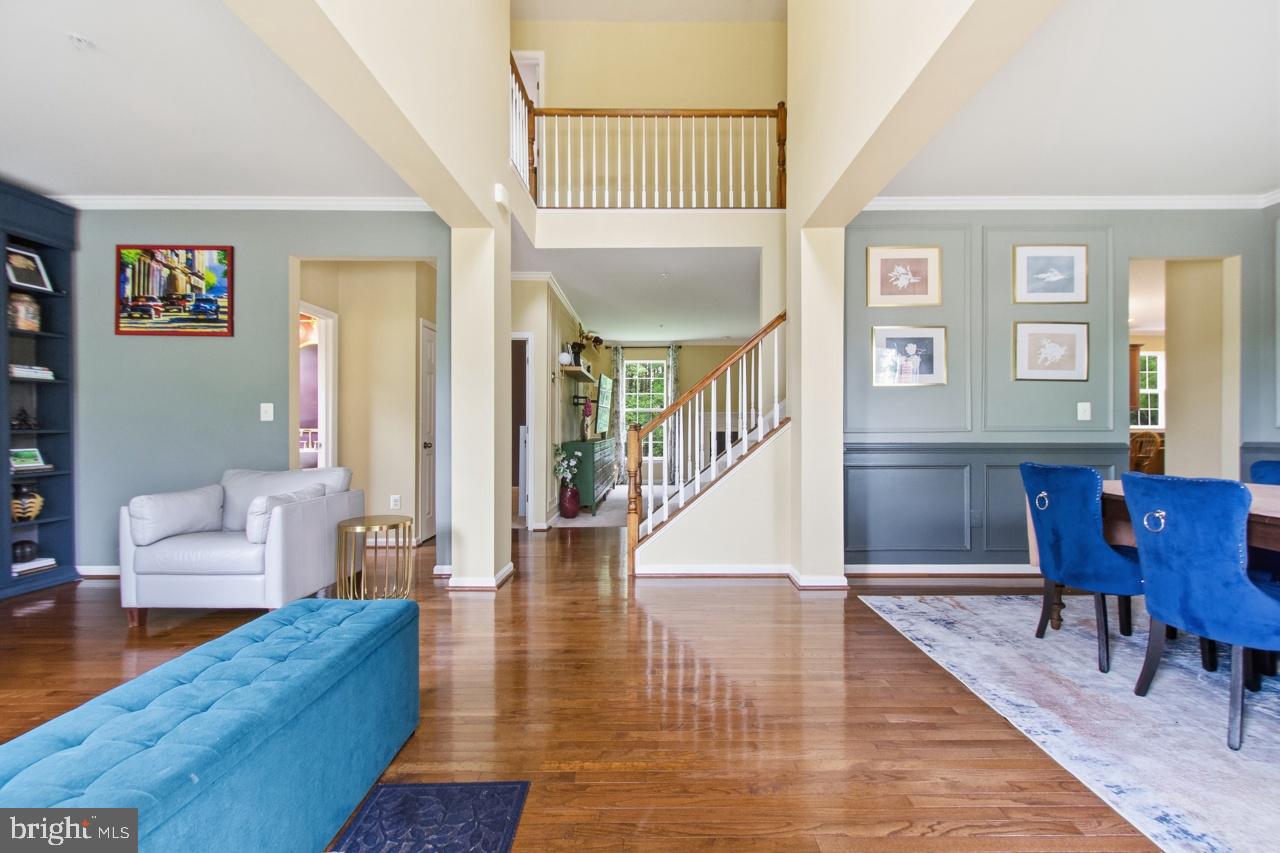 MANNING OVERLOOK - Residential