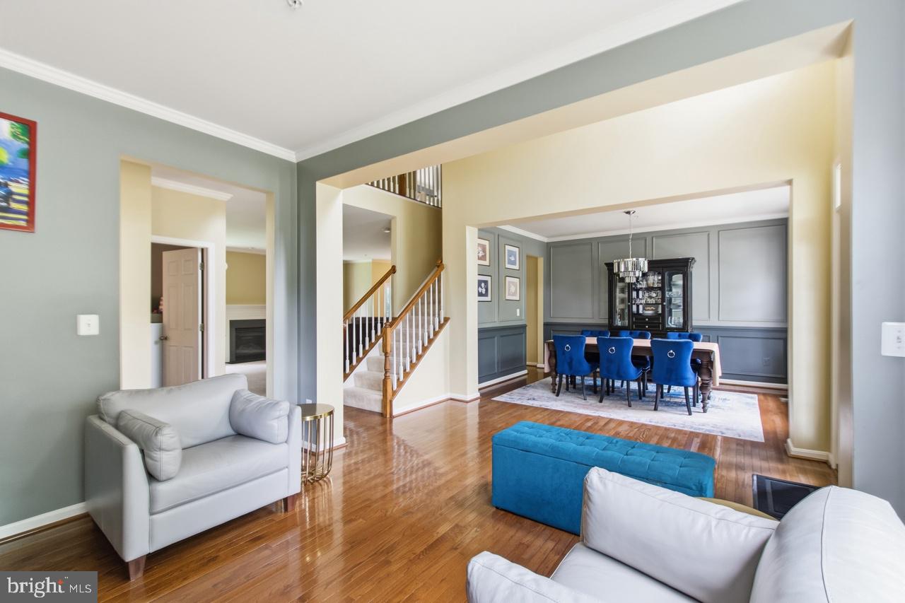 MANNING OVERLOOK - Residential