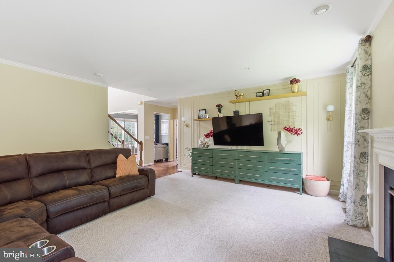 MANNING OVERLOOK - Residential
