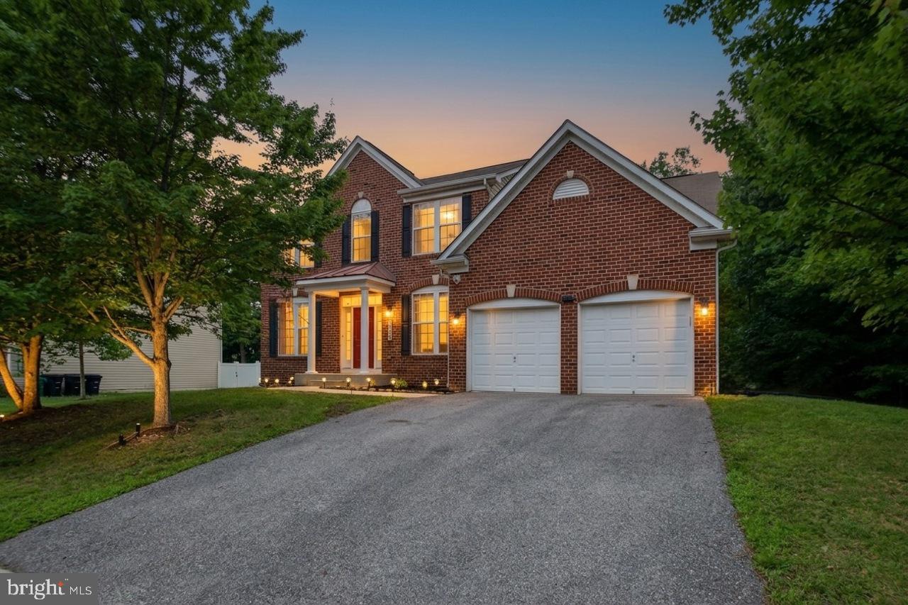 MANNING OVERLOOK - Residential