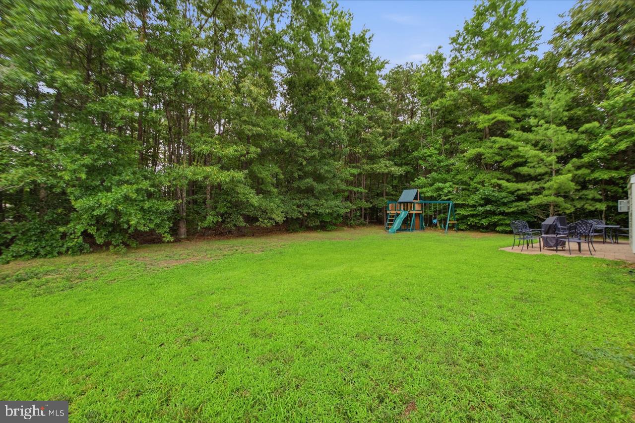 MANNING OVERLOOK - Residential