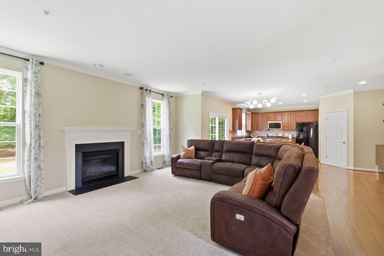 MANNING OVERLOOK - Residential