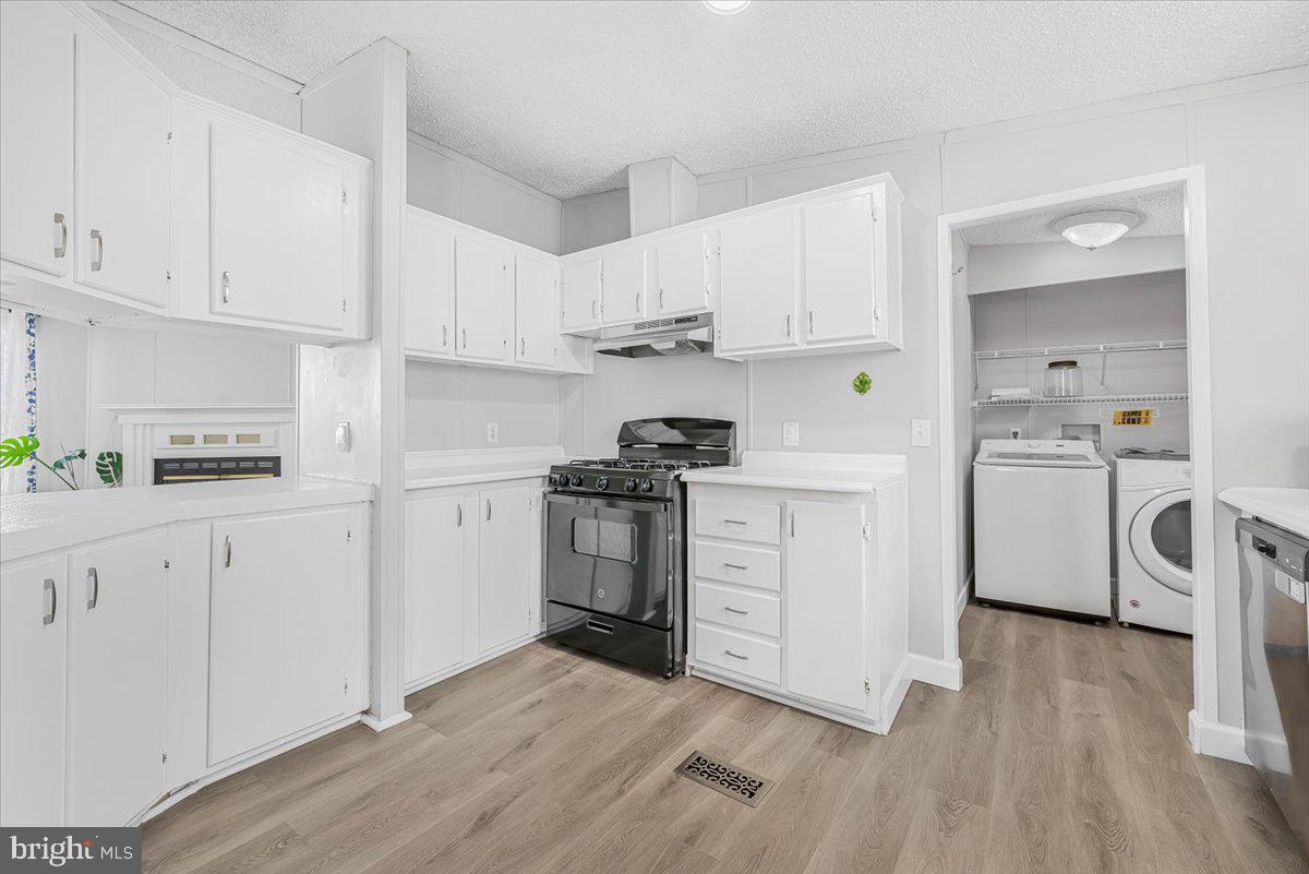 MIDWAY MOBILE VILLAGE - Residential