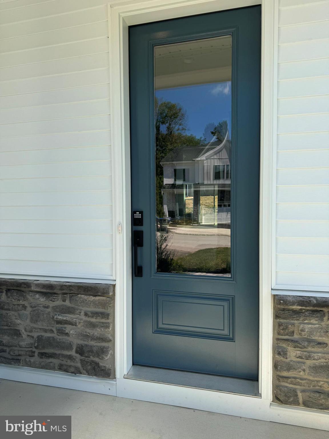 PRESERVE AT MARSH CREEK - CARRIAGE COLLECTION - Residential