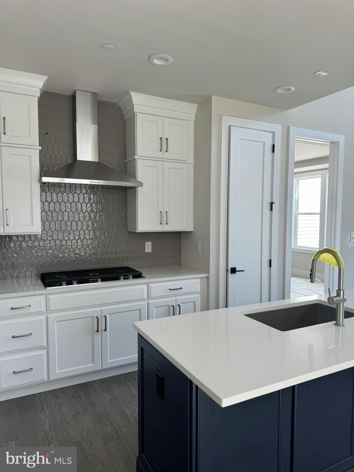 PRESERVE AT MARSH CREEK - CARRIAGE COLLECTION - Residential