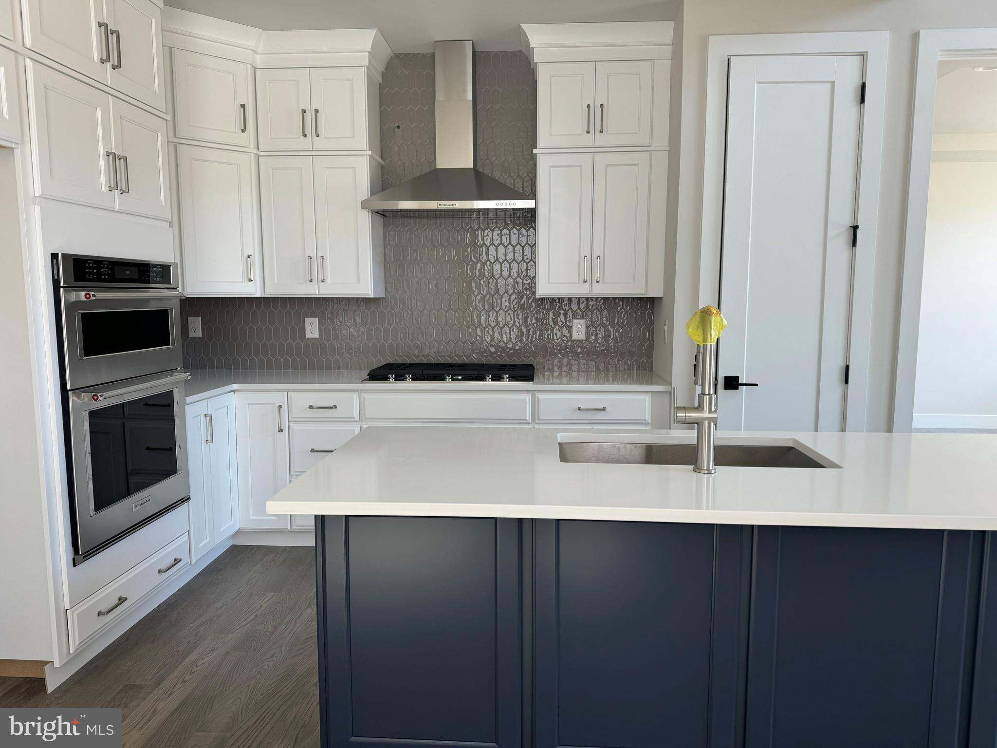 PRESERVE AT MARSH CREEK - CARRIAGE COLLECTION - Residential