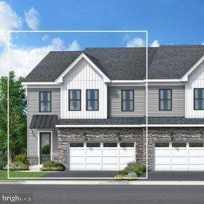 PRESERVE AT MARSH CREEK - CARRIAGE COLLECTION - Residential
