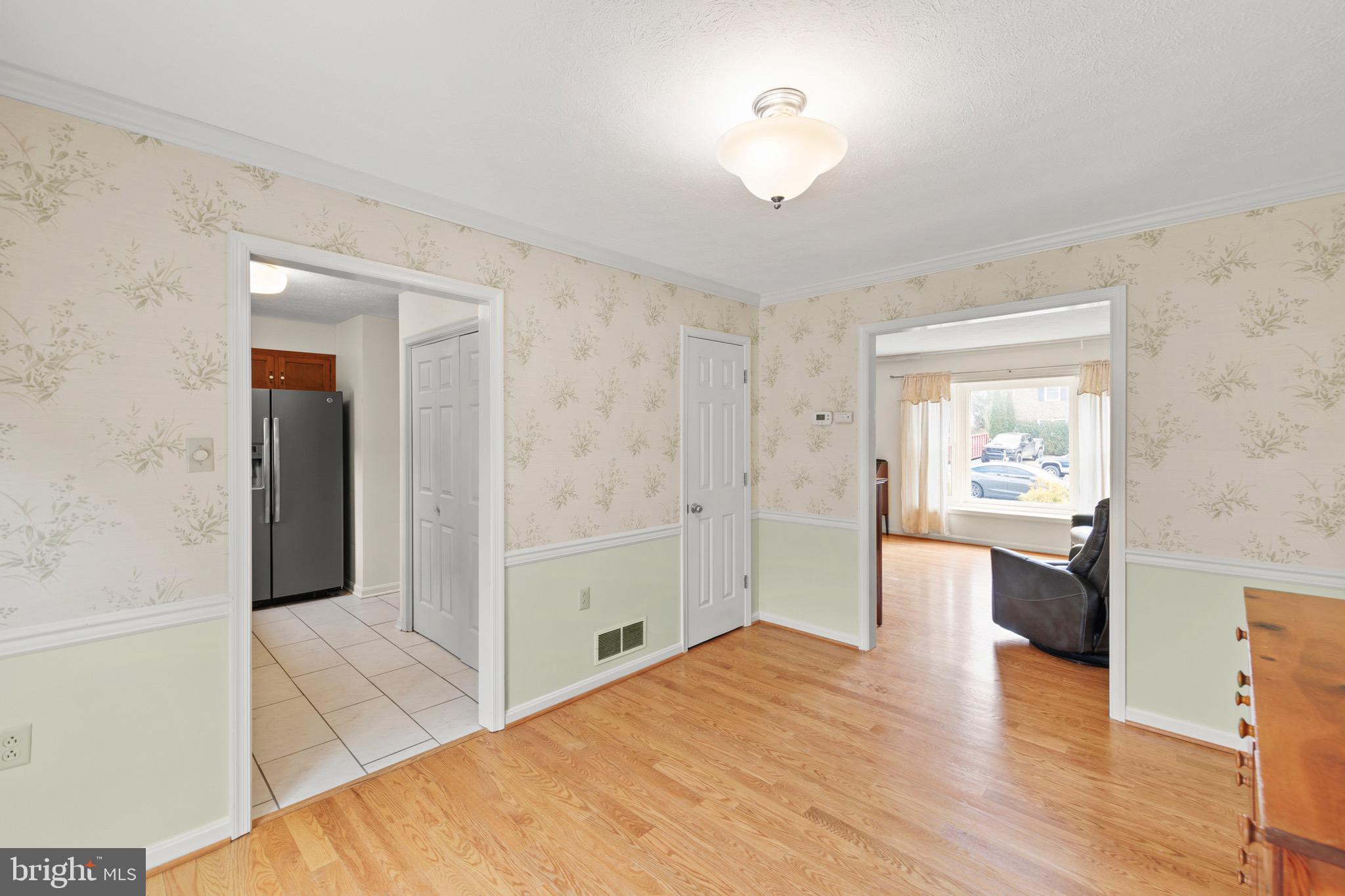 ORCHARD HILL - Residential