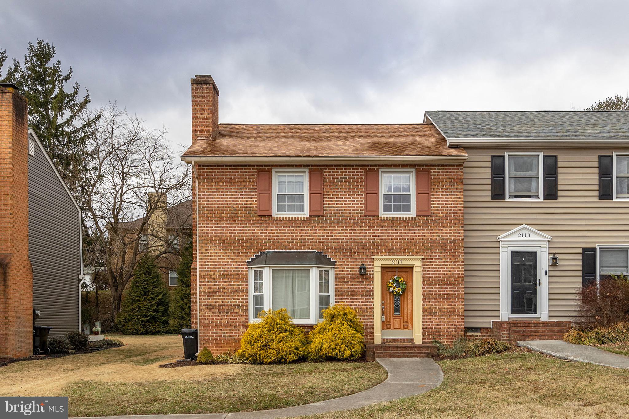 ORCHARD HILL - Residential