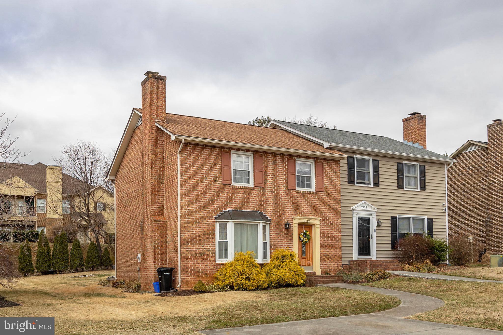 ORCHARD HILL - Residential