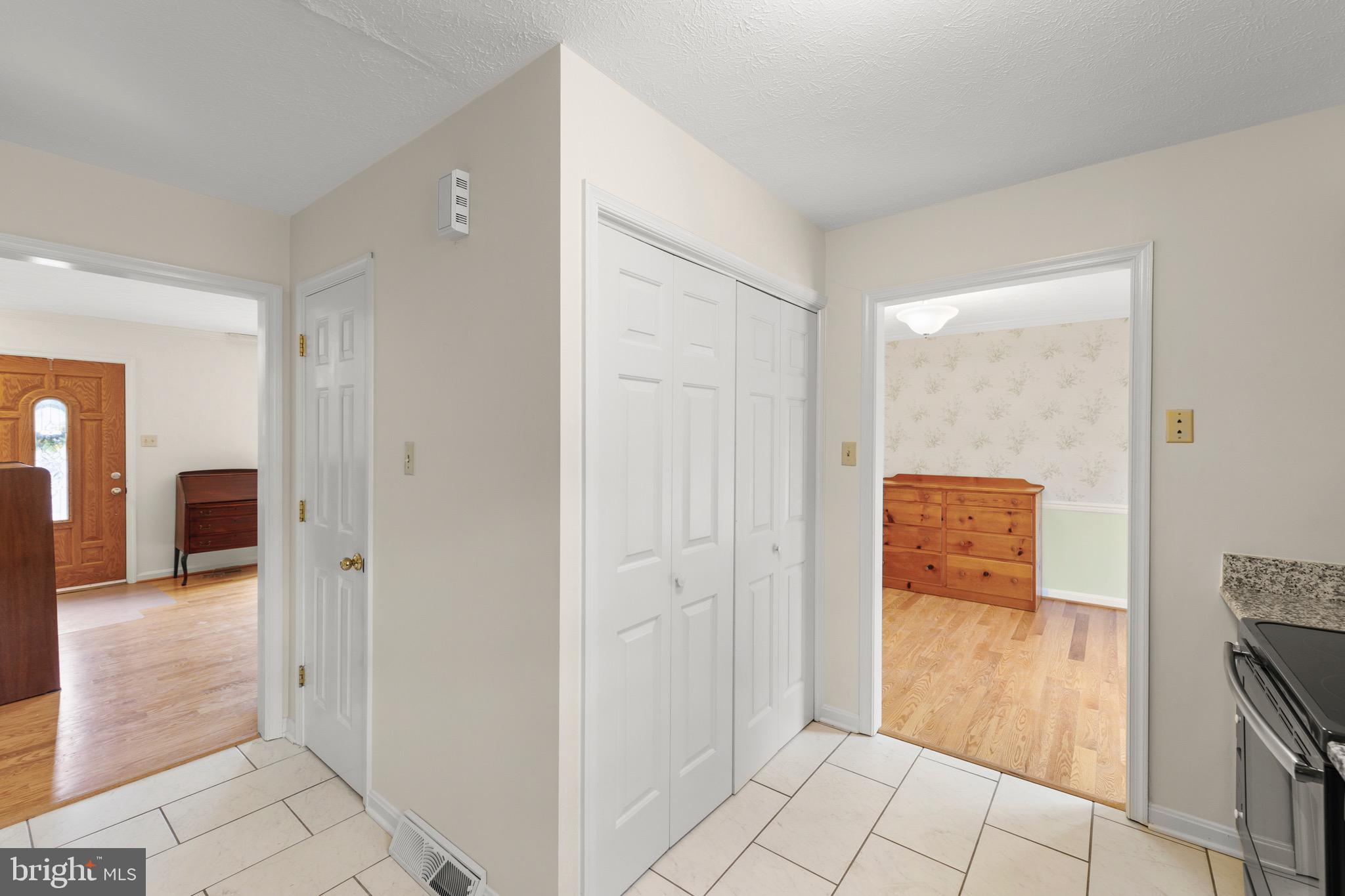 ORCHARD HILL - Residential