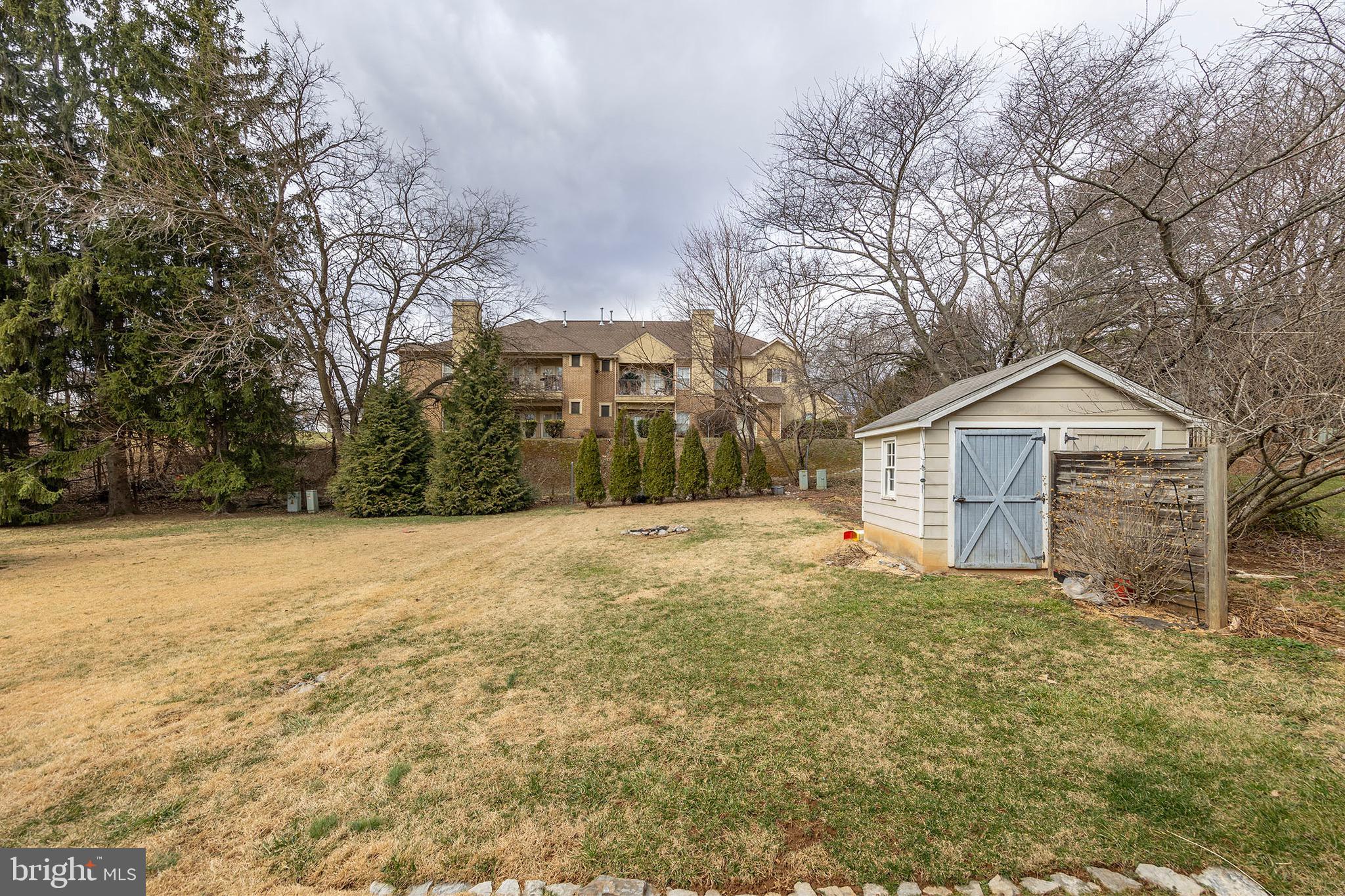 ORCHARD HILL - Residential