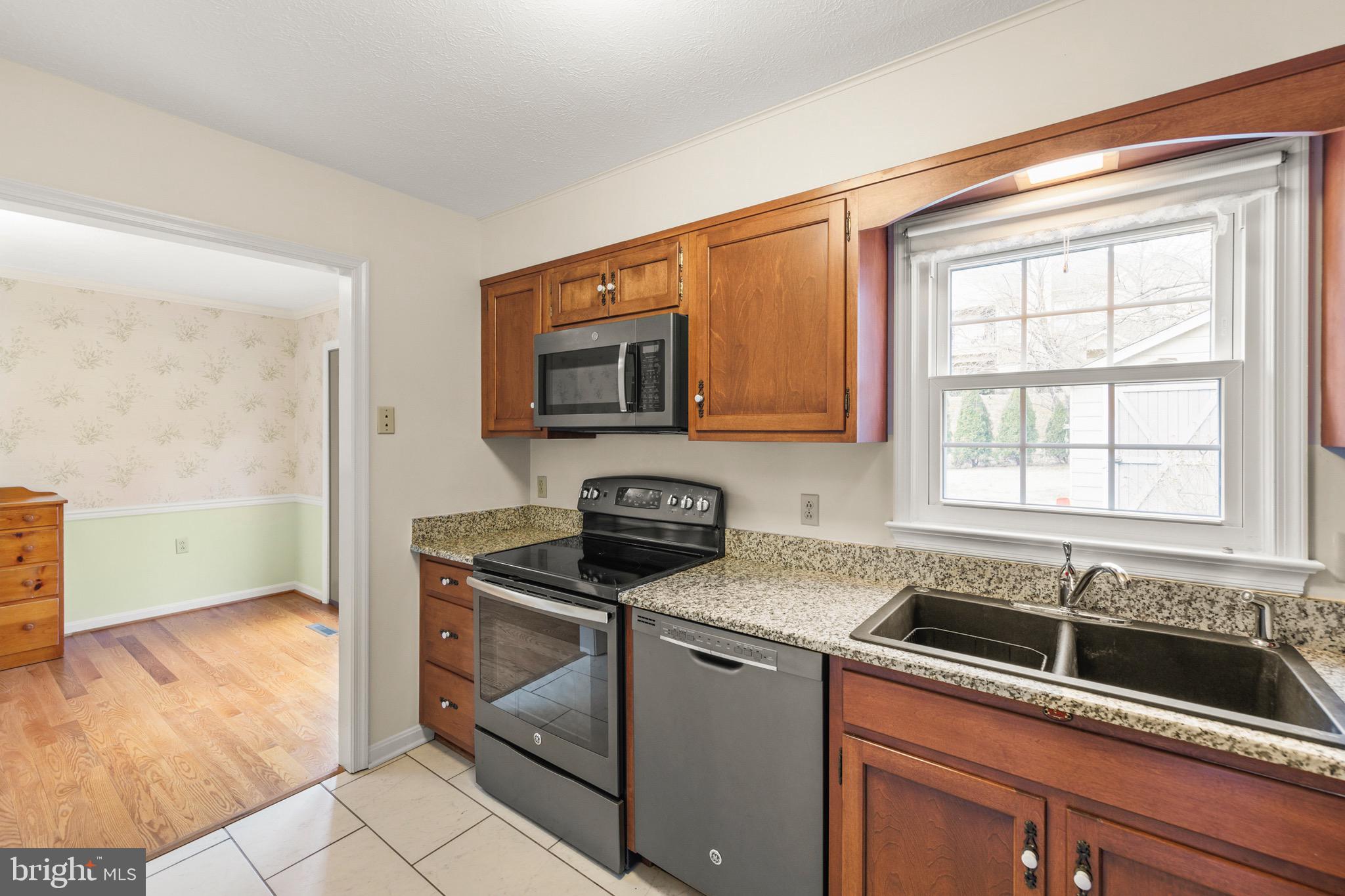 ORCHARD HILL - Residential