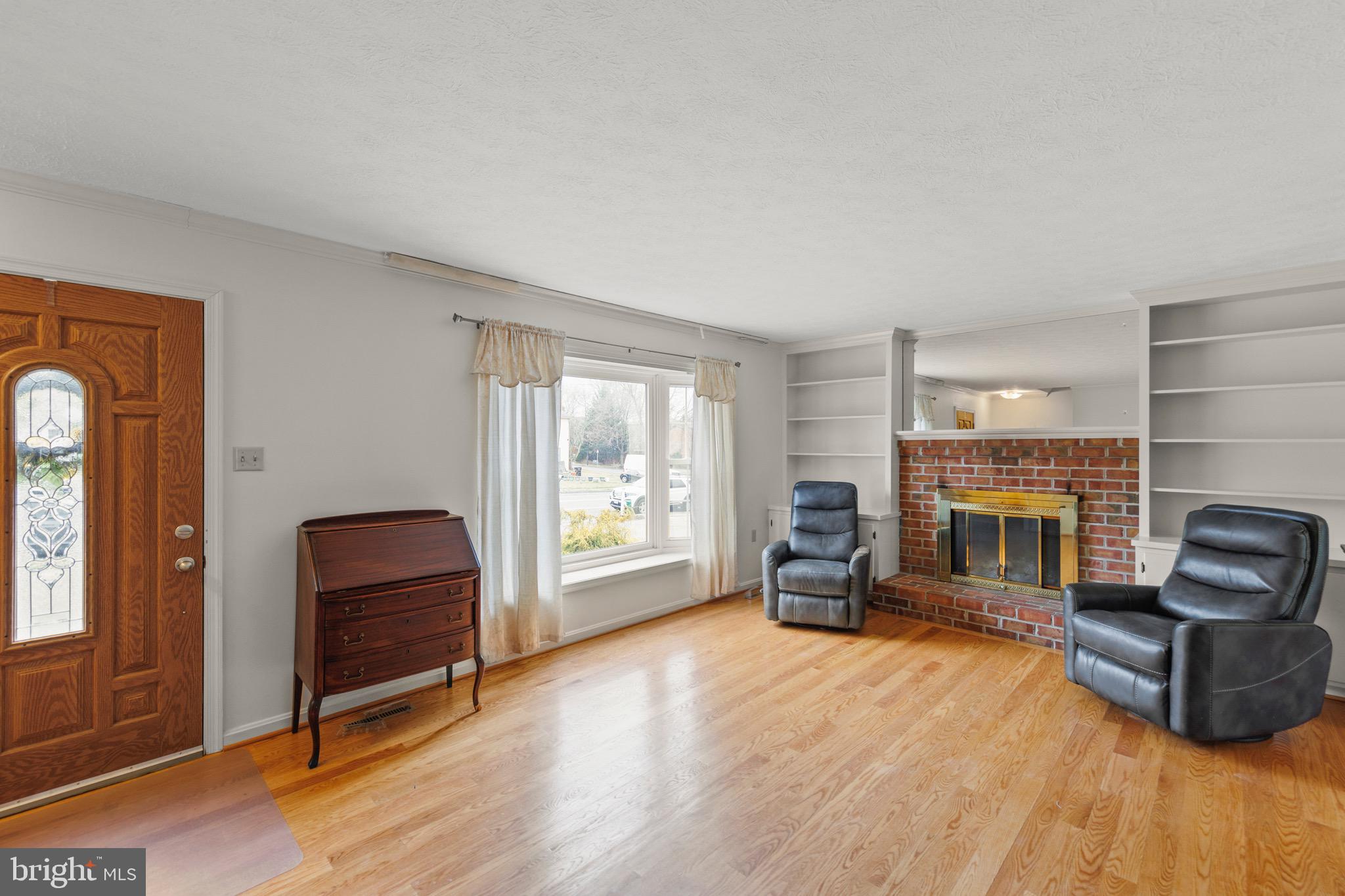 ORCHARD HILL - Residential