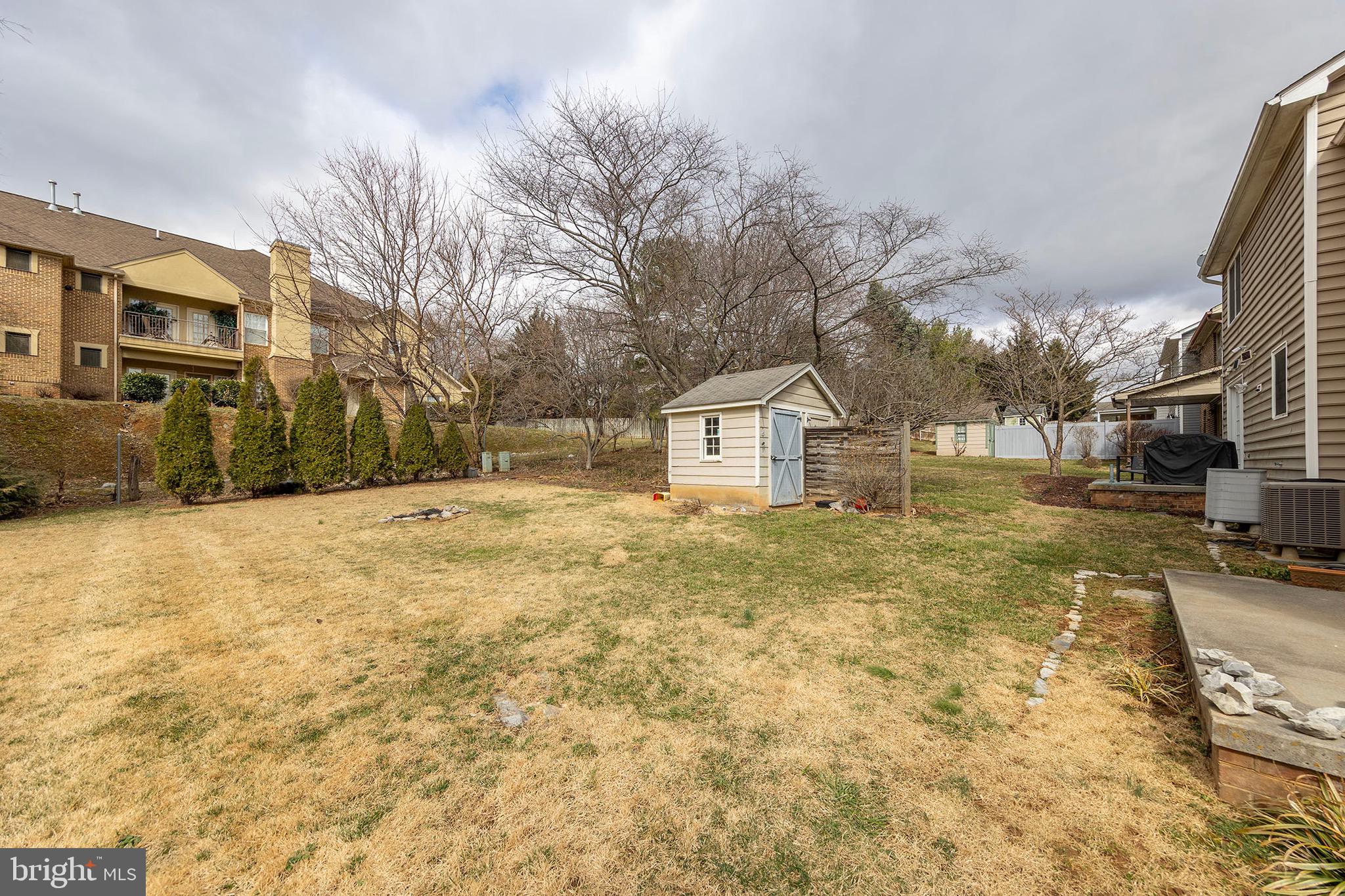 ORCHARD HILL - Residential