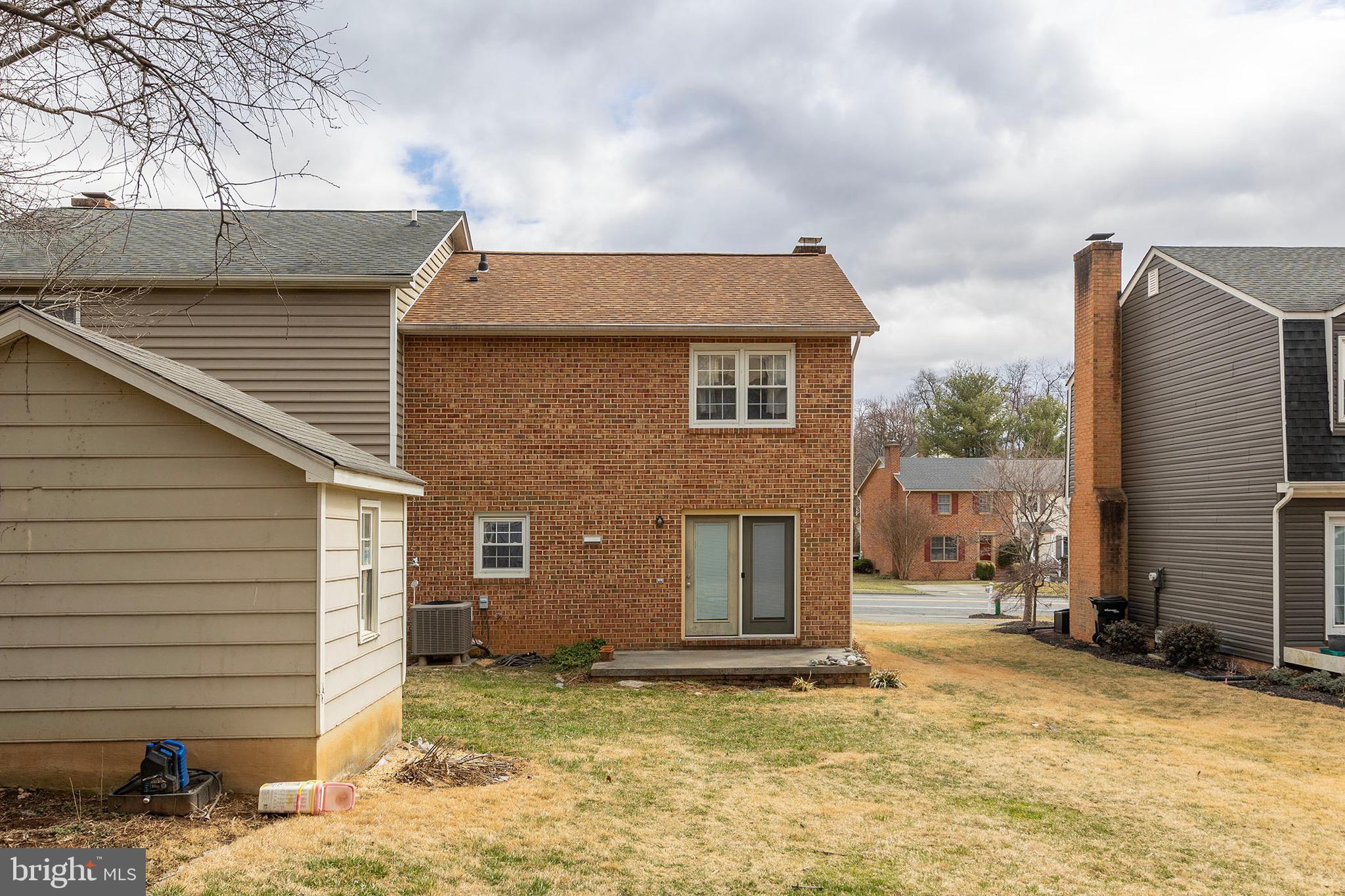 ORCHARD HILL - Residential