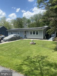 Welcome to 21 Wyoming Street in Tamaqua! This beautifully remodeled 4-bedroom, 2.5-bath home offers the convenience of single-floor living on a quiet dead-end street. Completely renovated in 2023, the home features an open-concept floor plan, stunning granite countertops, updated finishes throughout, and a bright, welcoming living space designed for modern living.

Comfort is a priority with five mini-split systems providing efficient heating and cooling, along with pellet stoves that add warmth and charm during the colder months. The spacious layout offers flexibility for families, guests, home offices, or hobby space.

Outside, enjoy the peaceful setting and low-maintenance lifestyle while remaining conveniently close to local amenities, shopping, and major routes.

As an added bonus, buyers will have the opportunity to purchase the home's furnishings separately through negotiation, making this a potential turnkey move-in-ready opportunity.

Don't miss your chance to own this fully remodeled home that combines comfort, efficiency, and convenience in a desirable location. Schedule your private showing today!