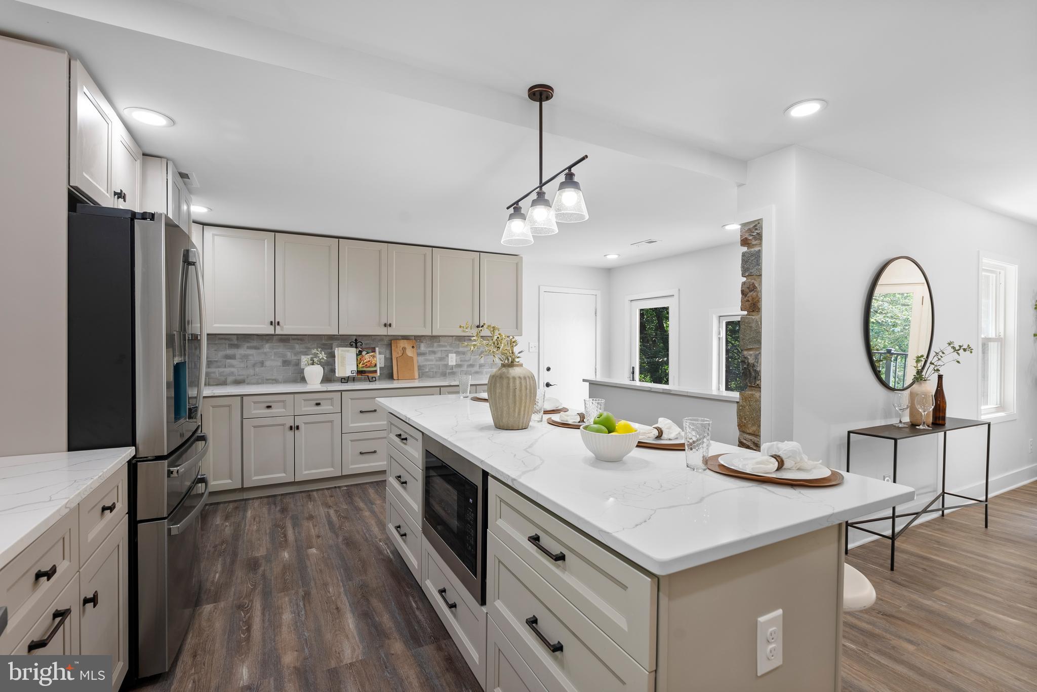 CAMBRIA - Residential