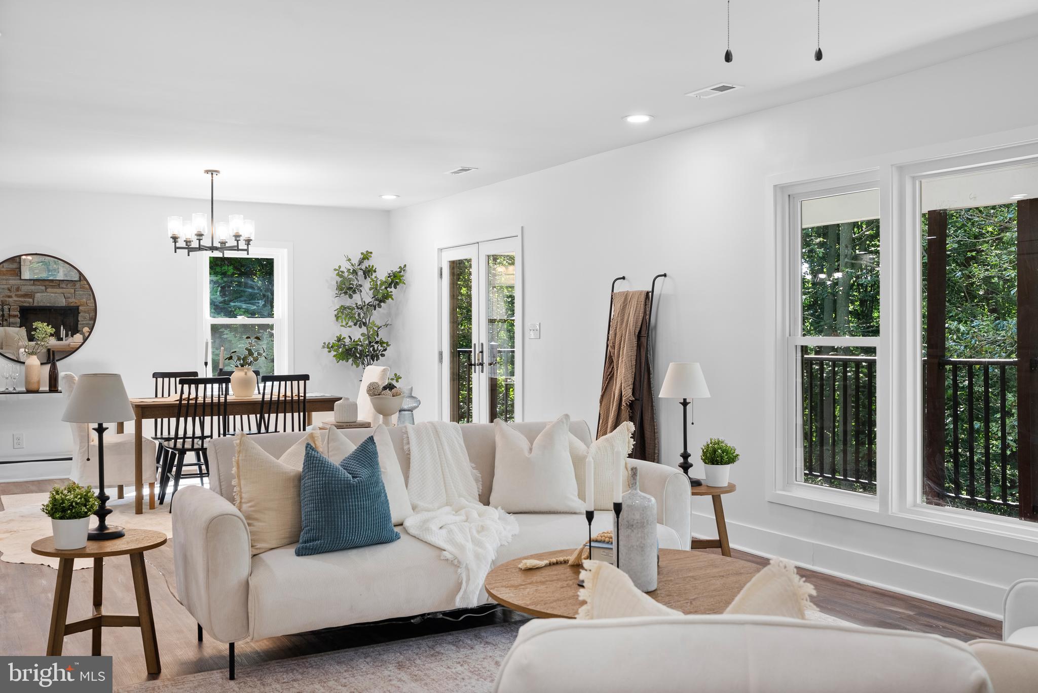CAMBRIA - Residential