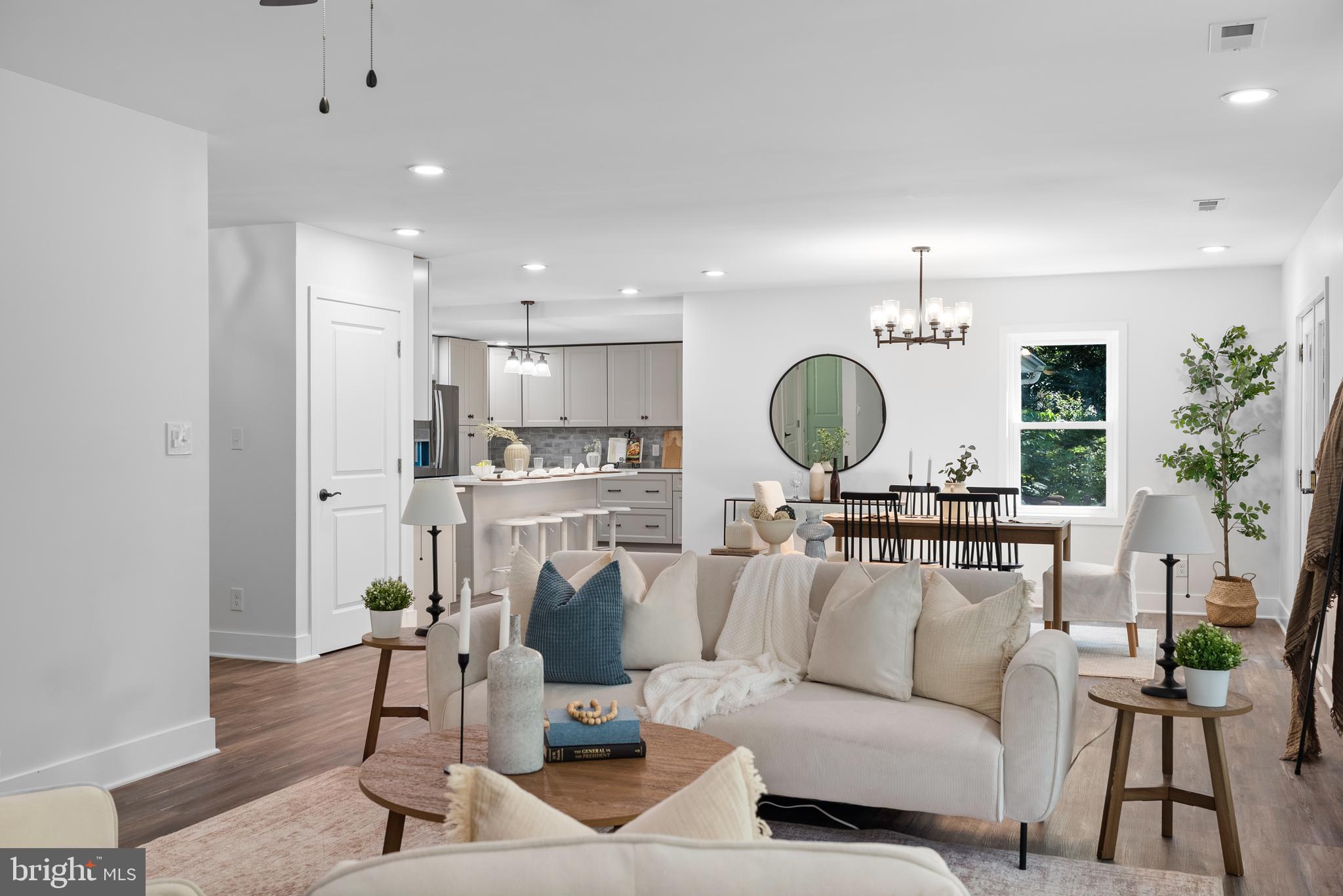 CAMBRIA - Residential