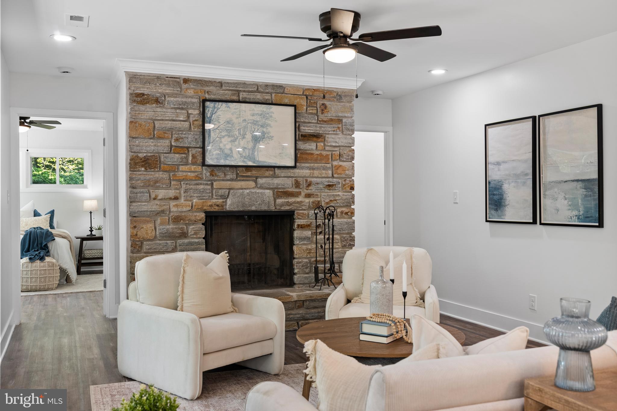 CAMBRIA - Residential