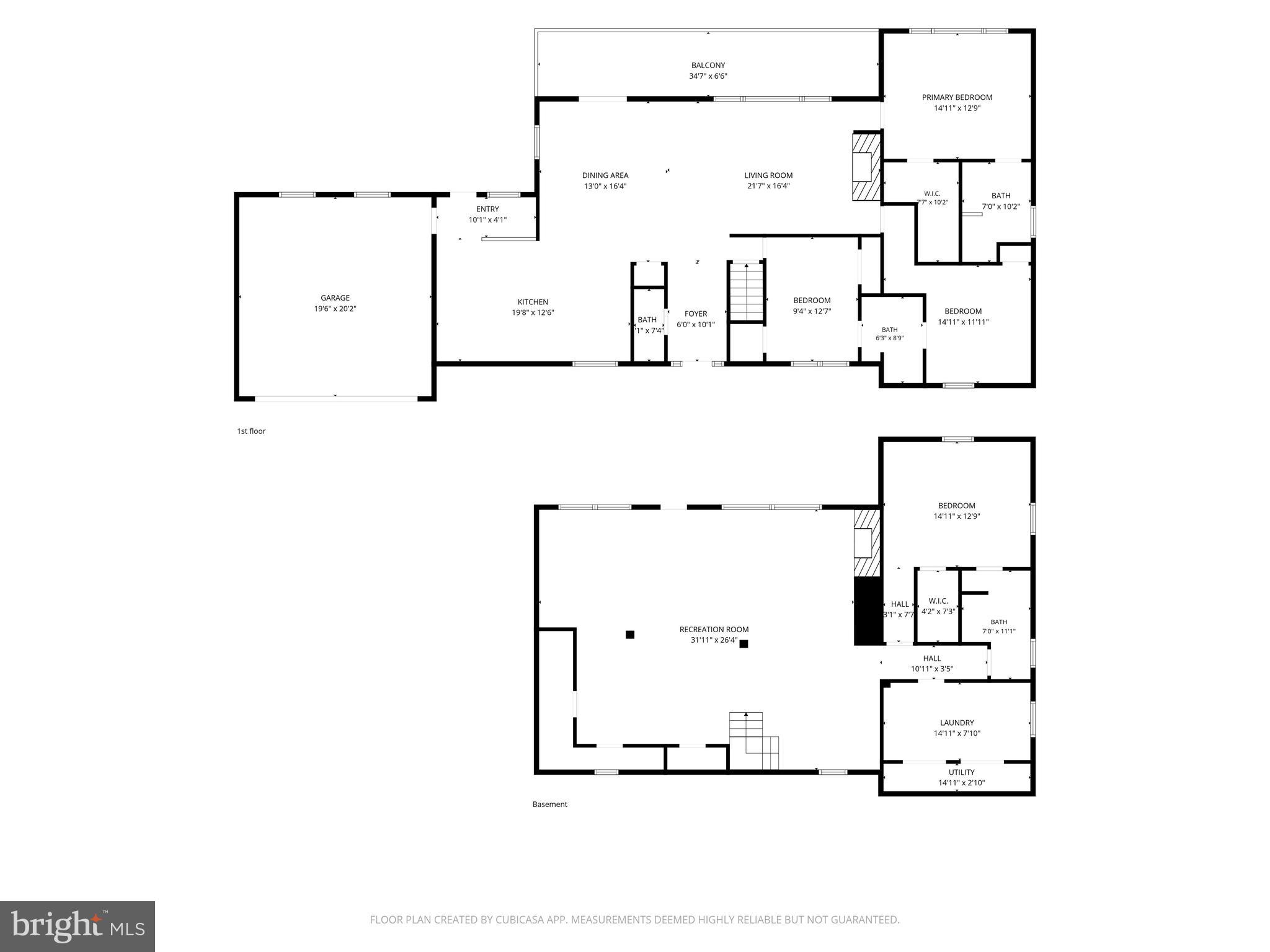 CAMBRIA - Residential