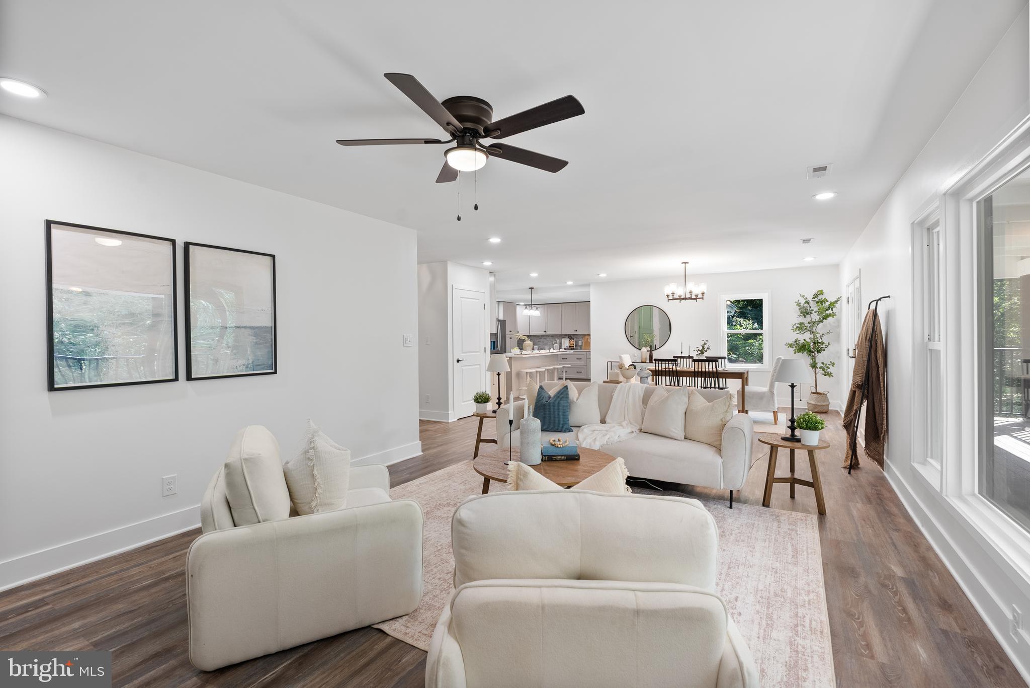 CAMBRIA - Residential