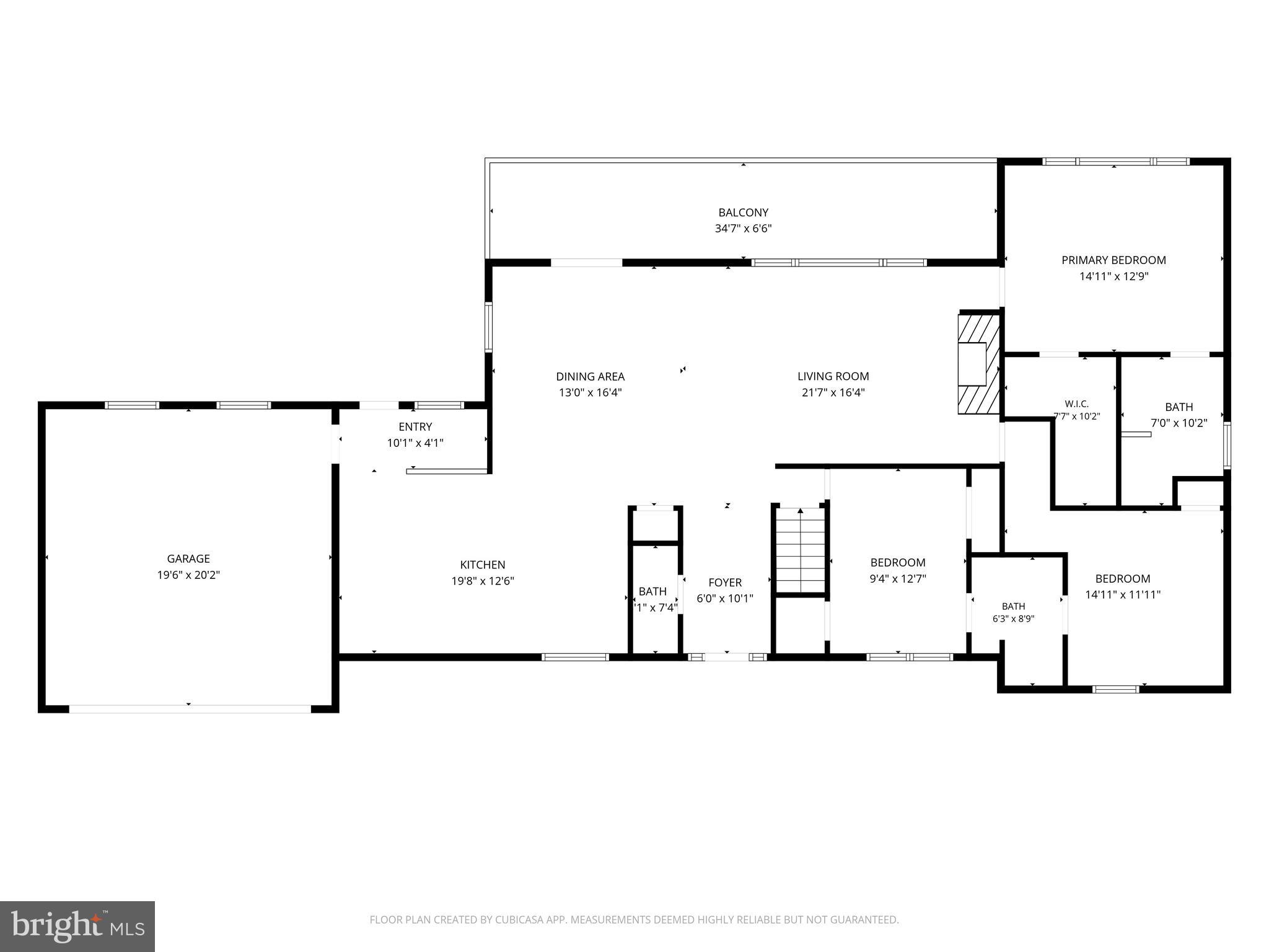CAMBRIA - Residential